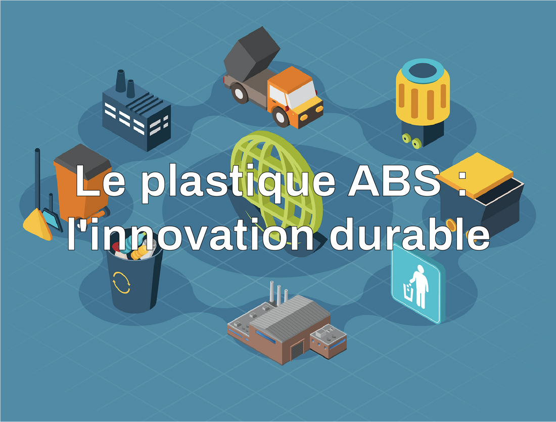 Plastique ABS