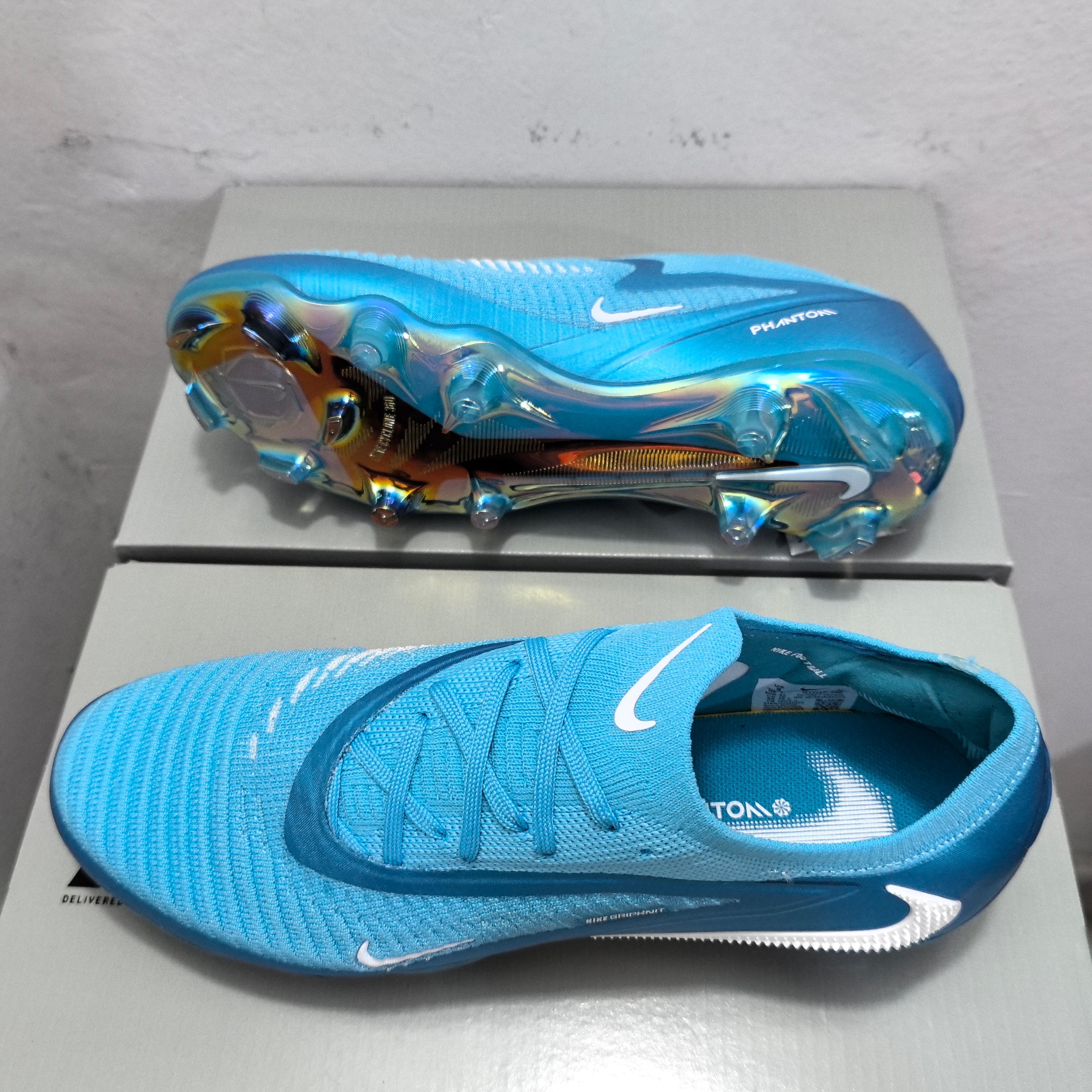 Nike Phantom 6
