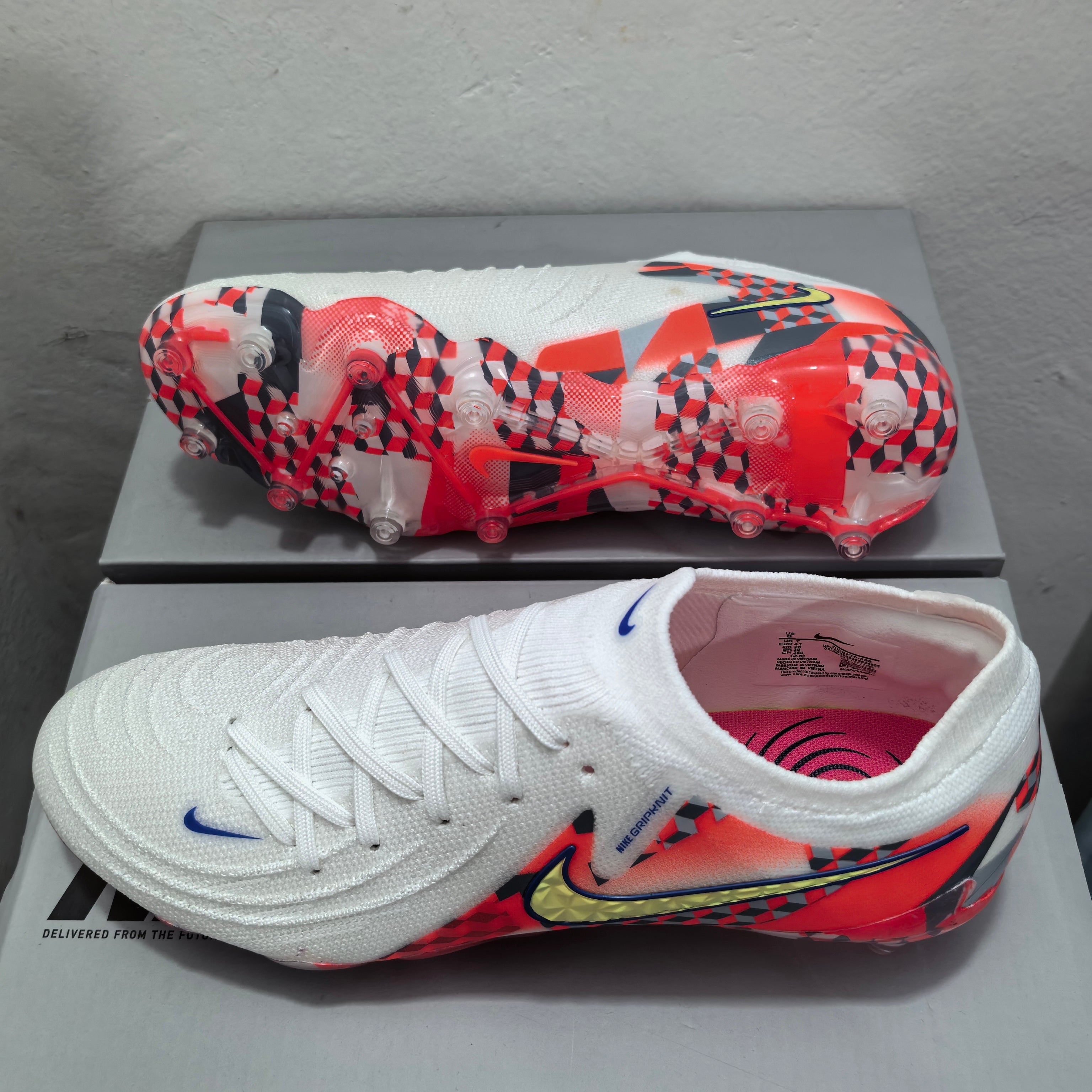 Nike Phantom GX