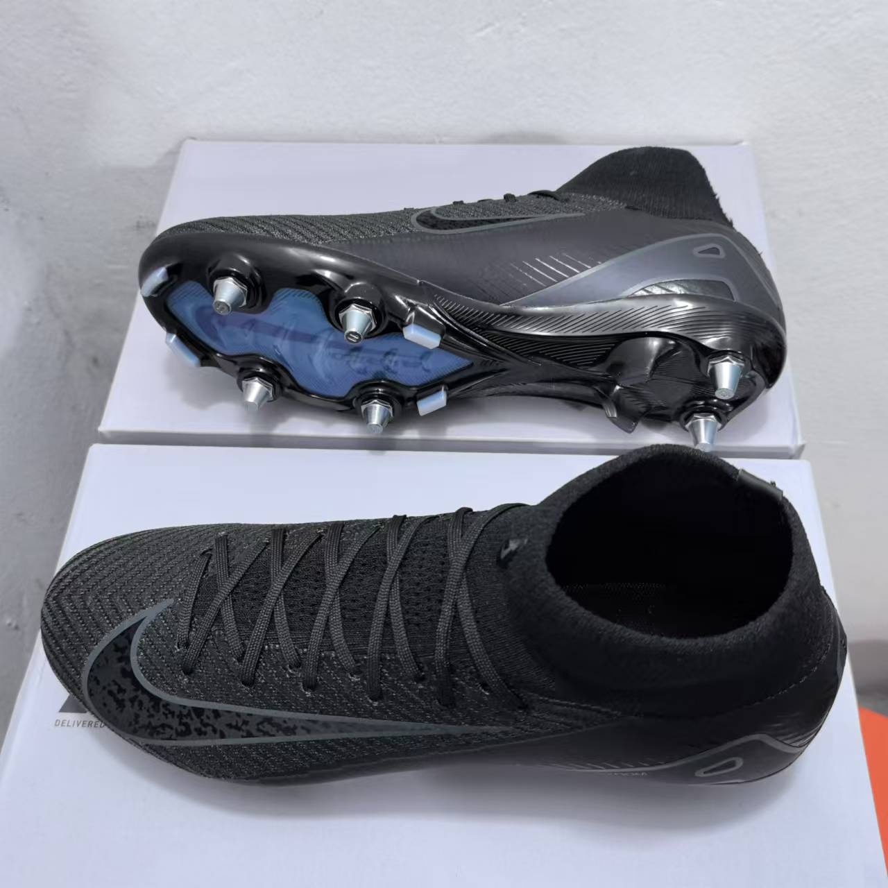 Nike Superfly 10
