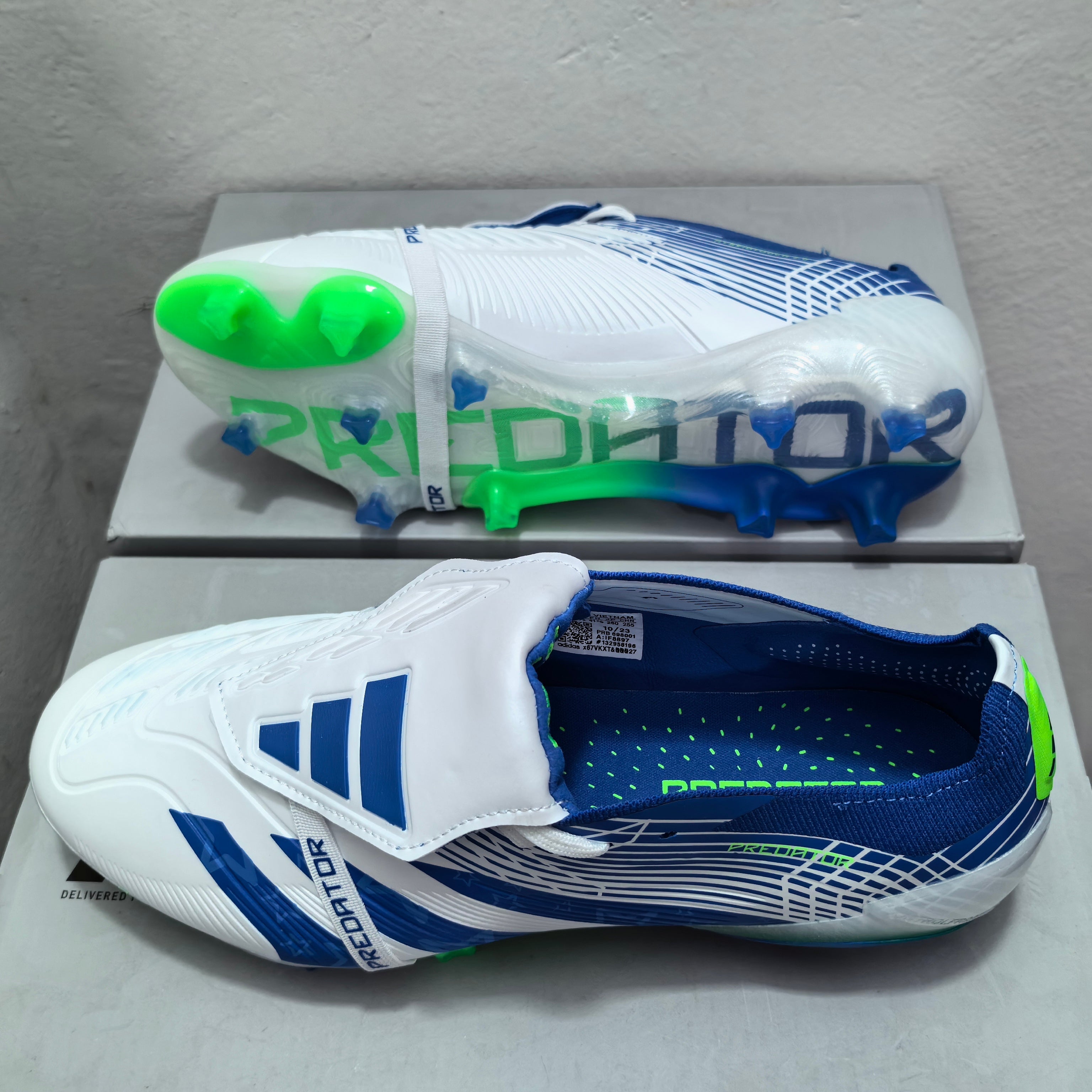 Adidas Prédator