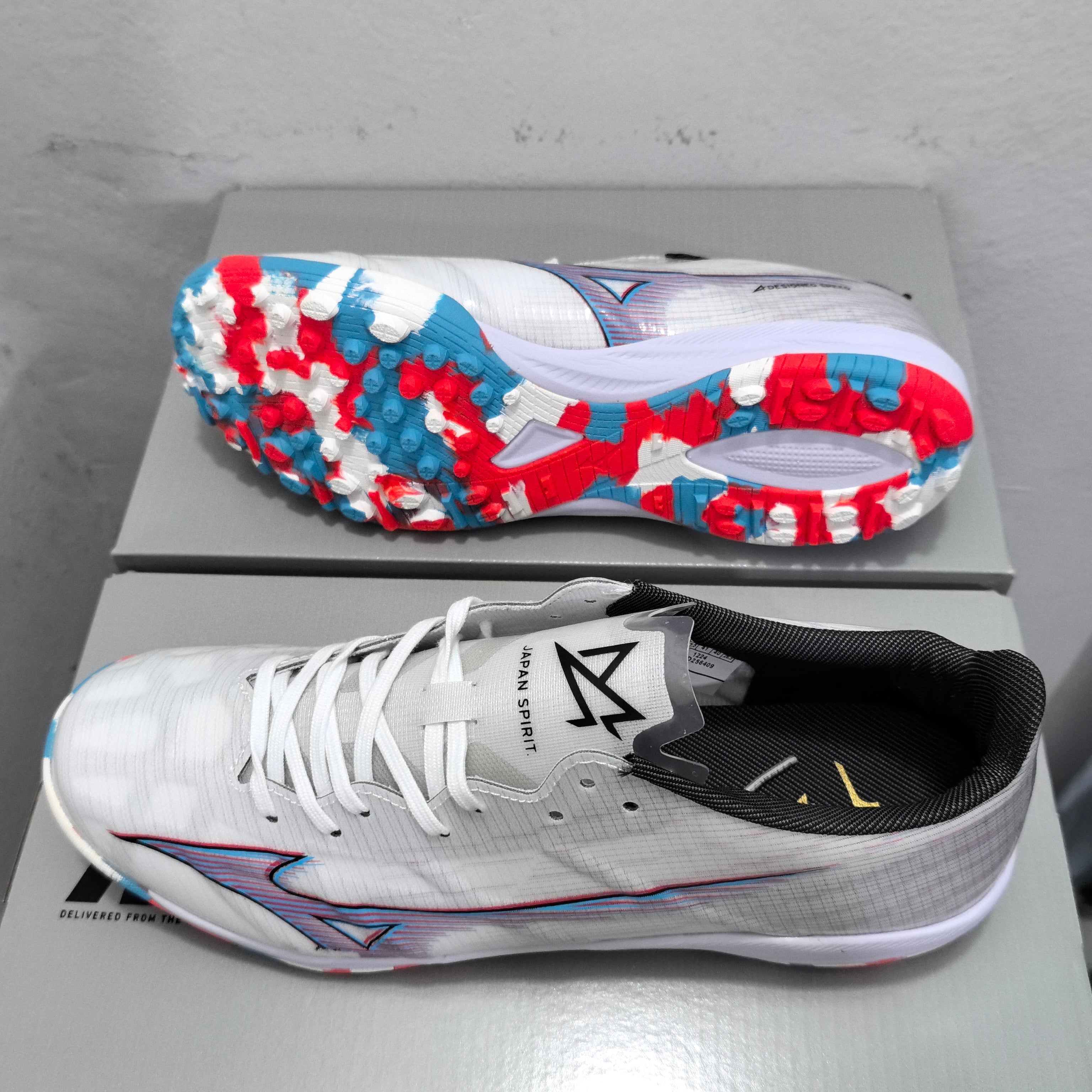 Mizuno