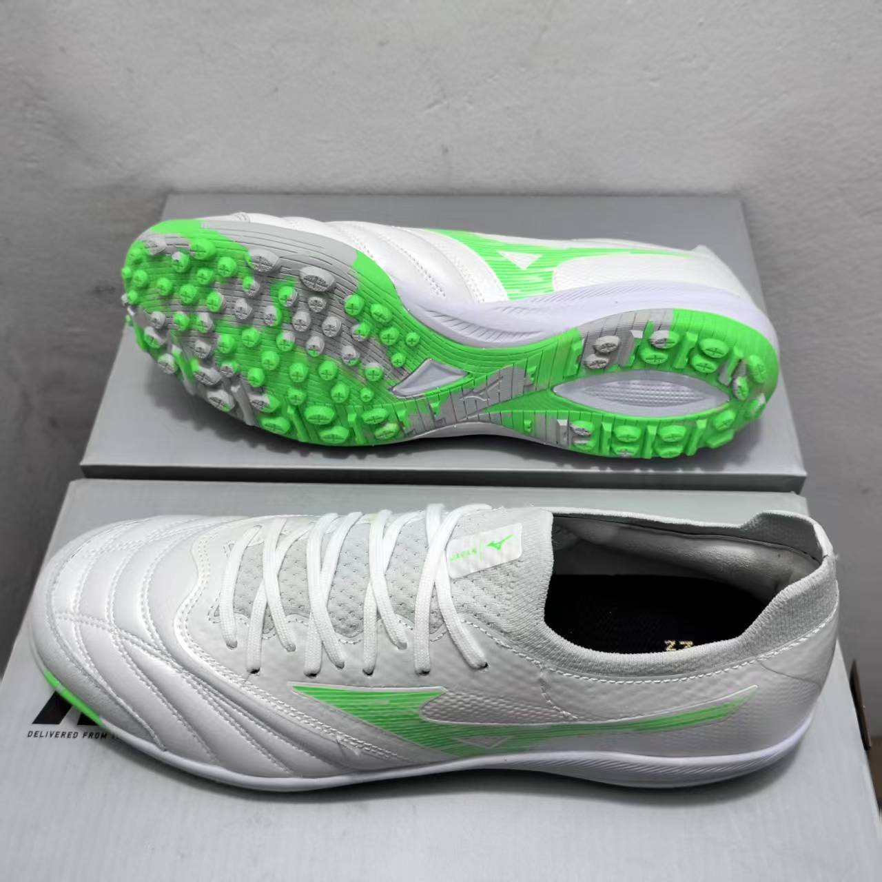 Mizuno