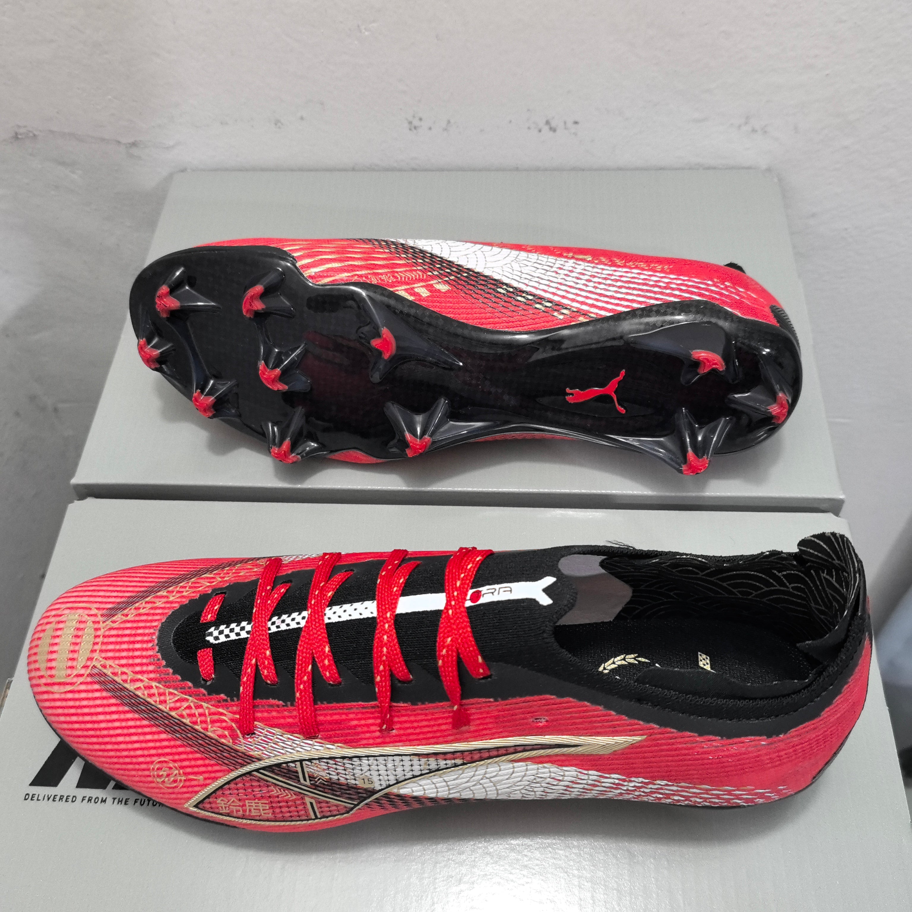 Puma Ultra