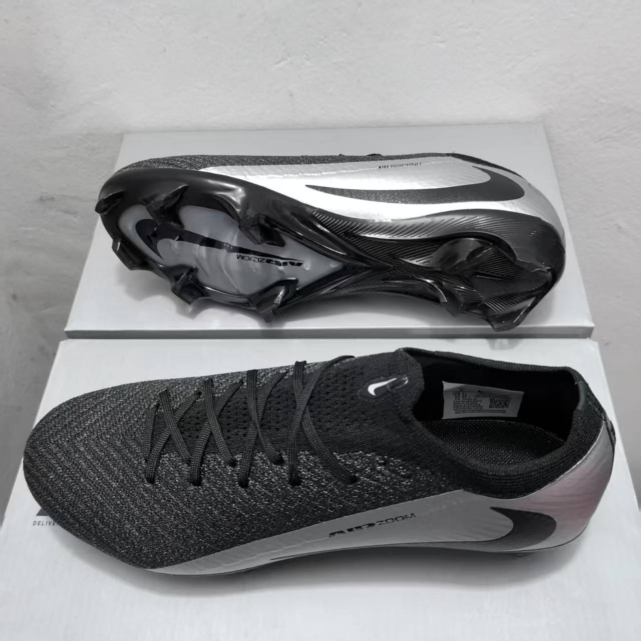 Nike Vapor 16