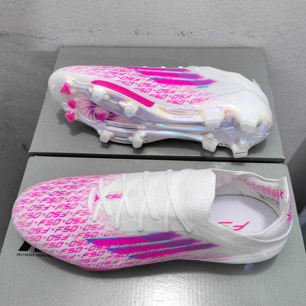 Adidas F50+