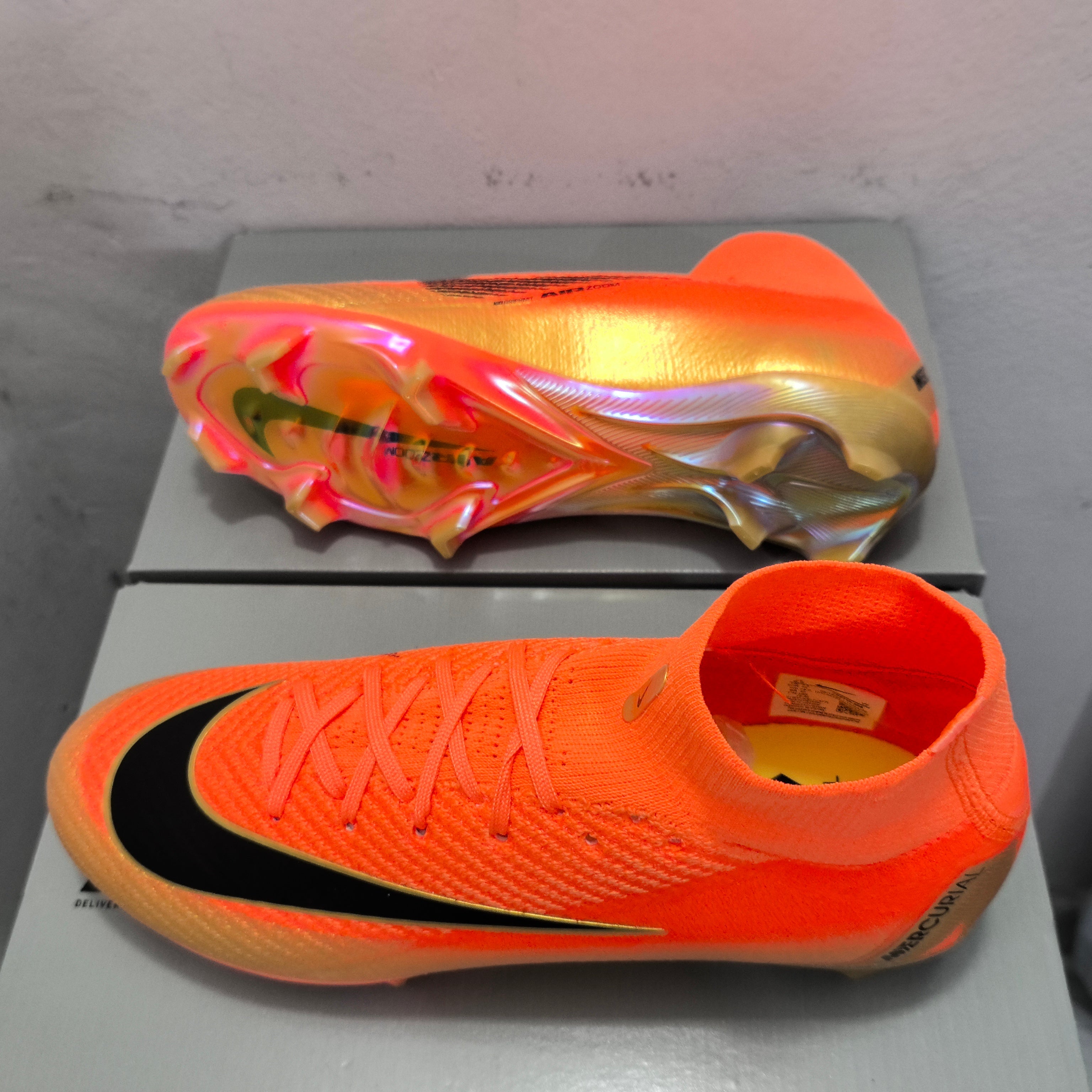 Nike Superfly 10