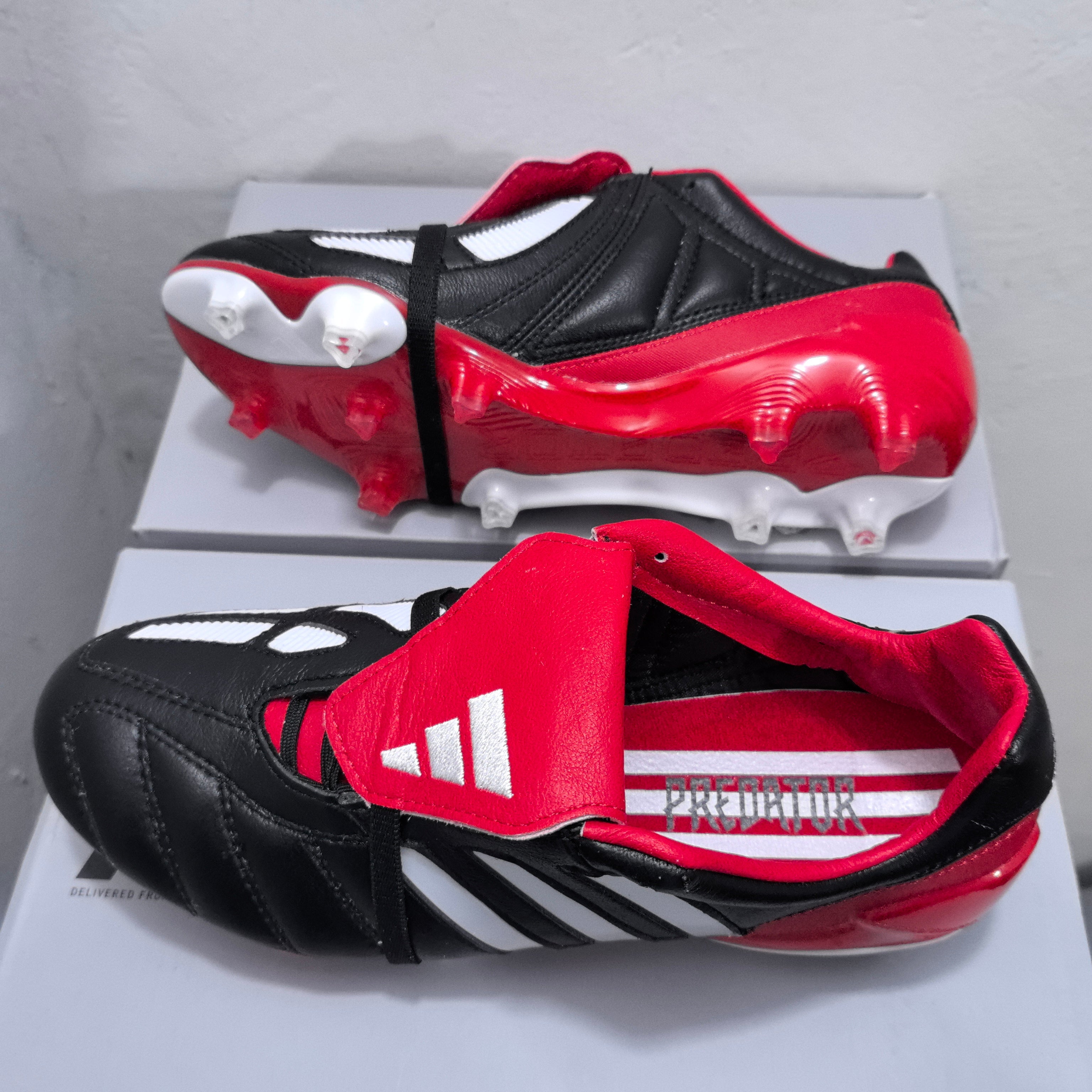 Adidas Prédator
