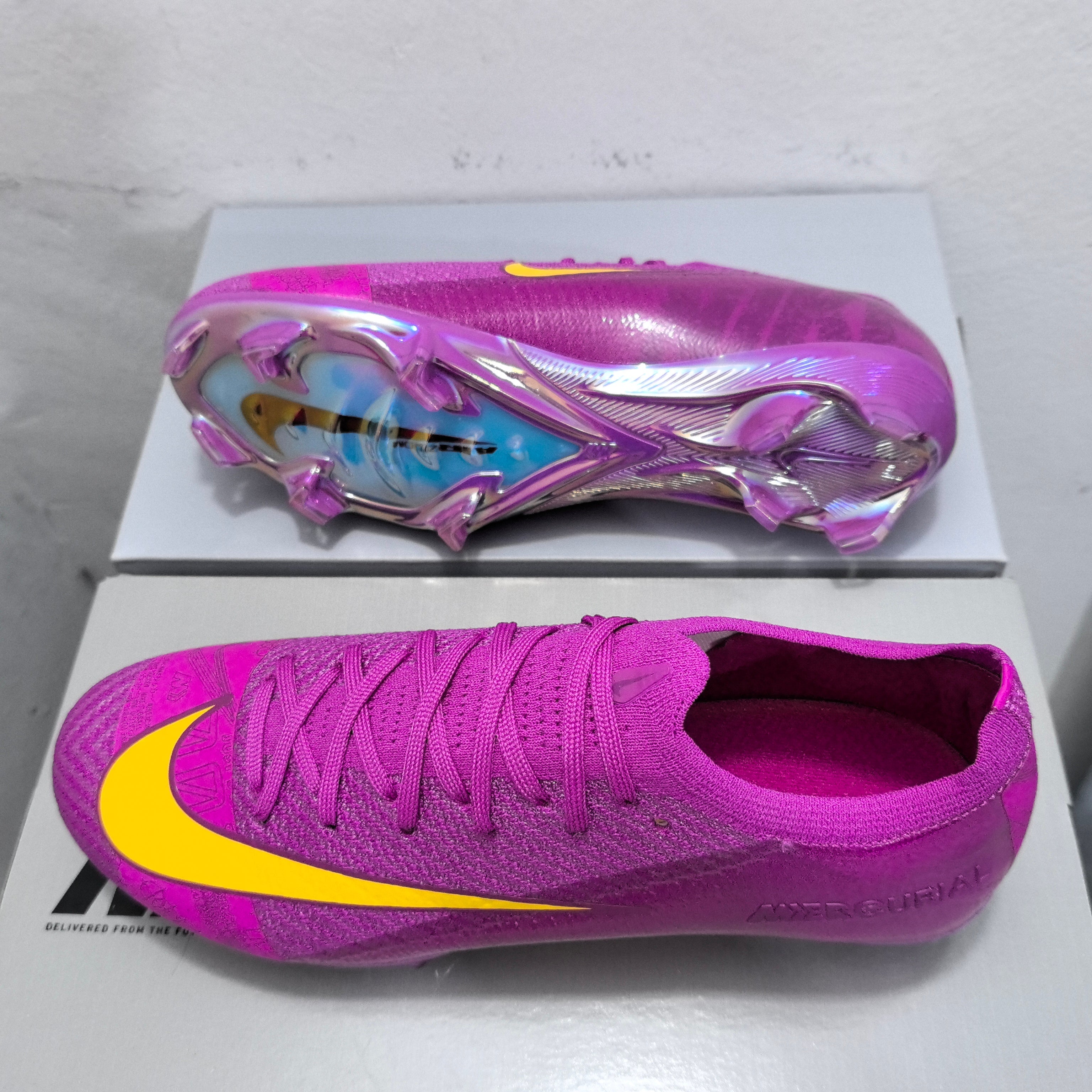 Nike Vapor 16