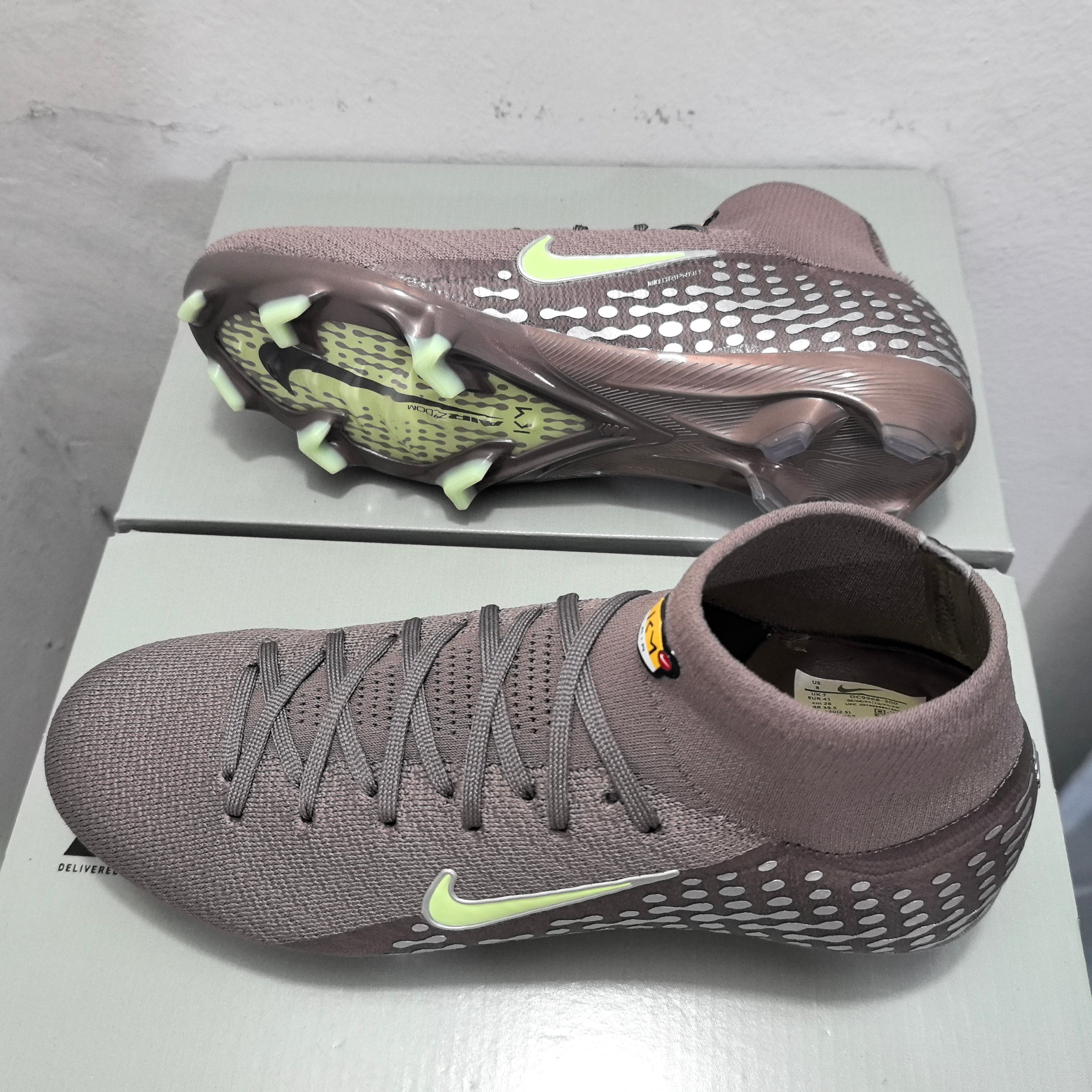 Nike Superfly 10