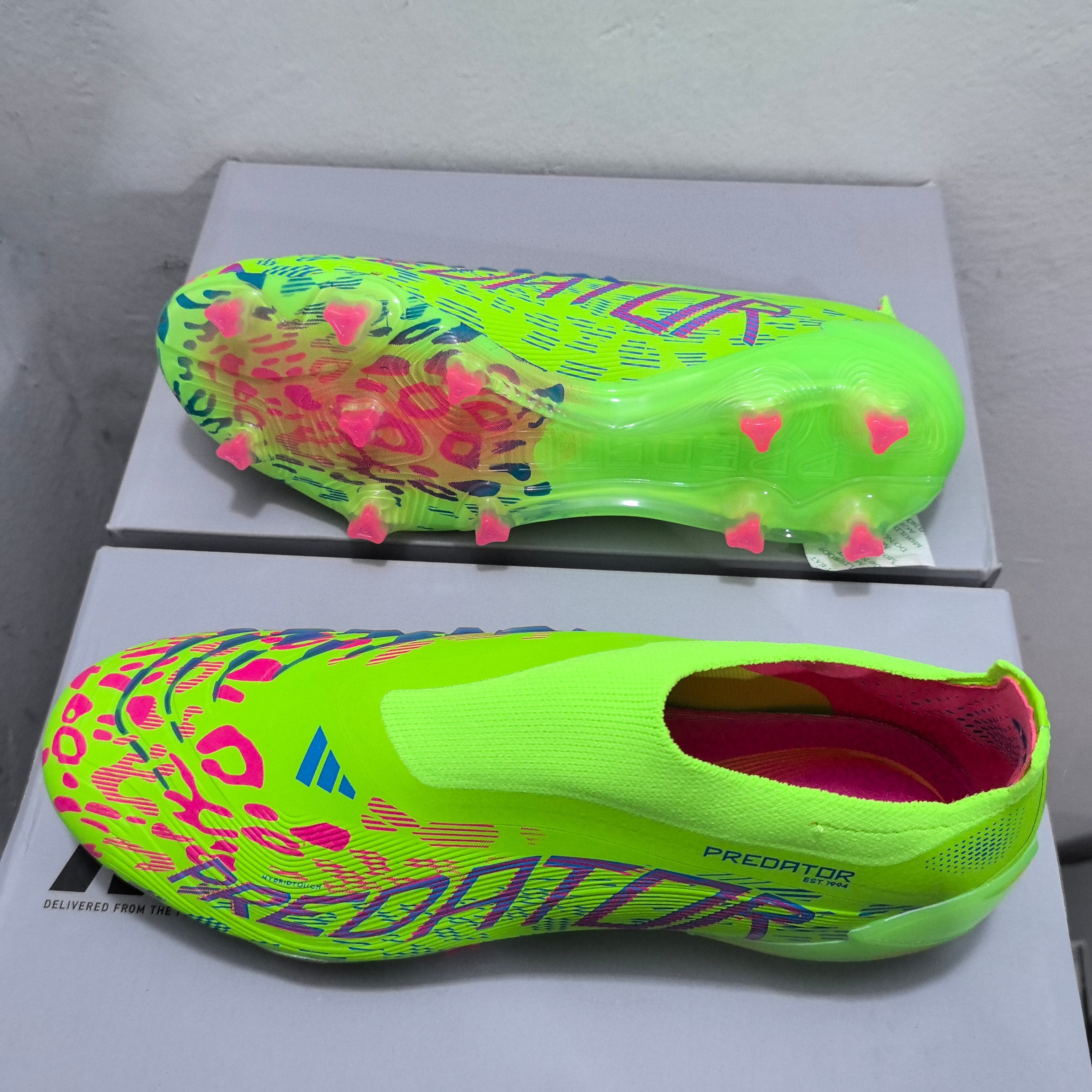 Adidas Prédator