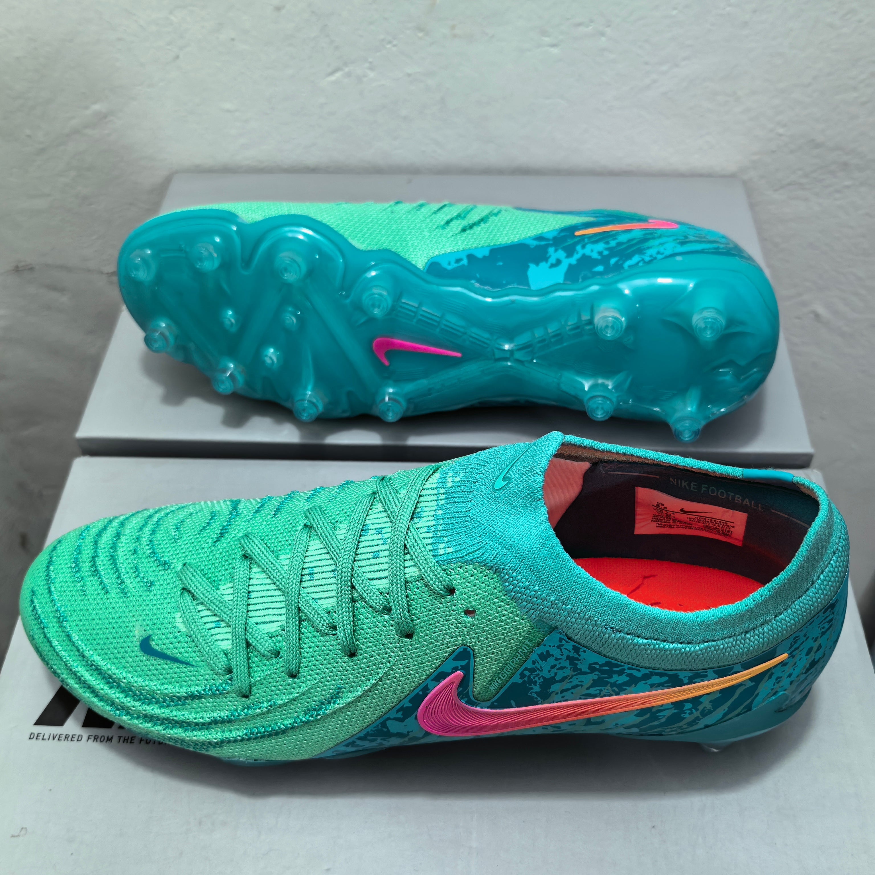 Nike Phantom GX