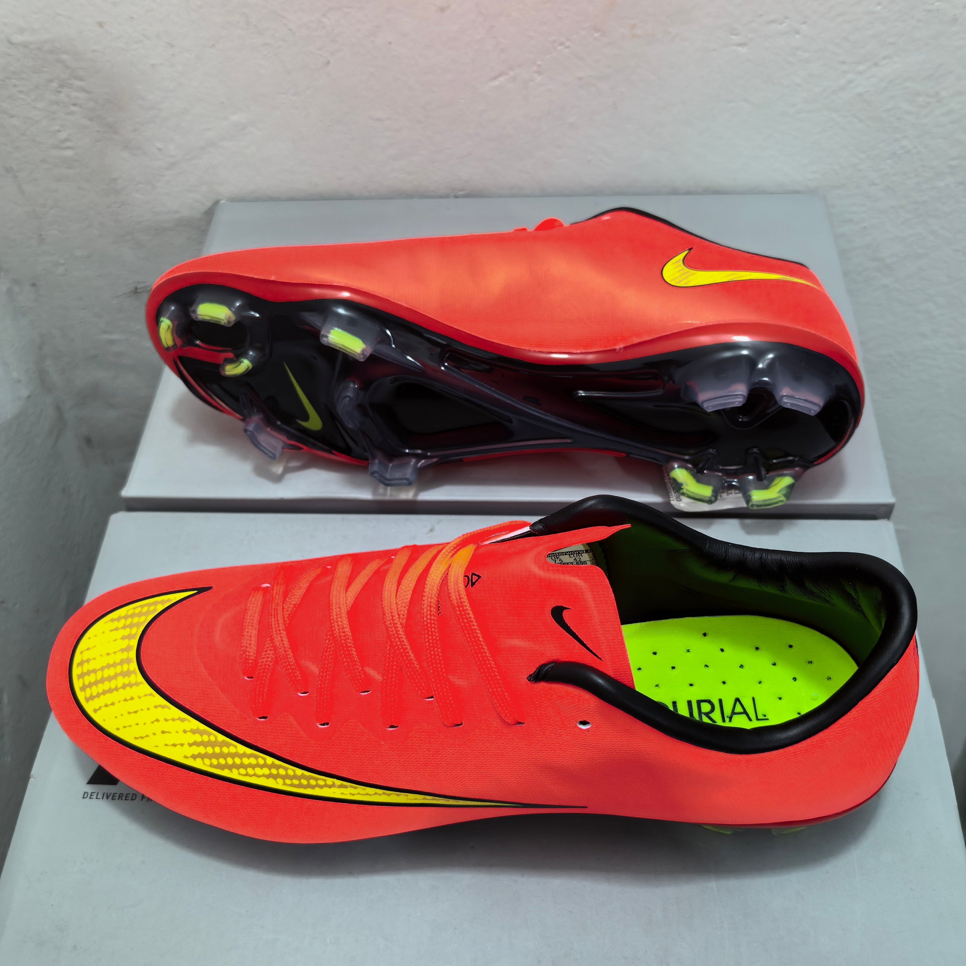 Nike Vapor