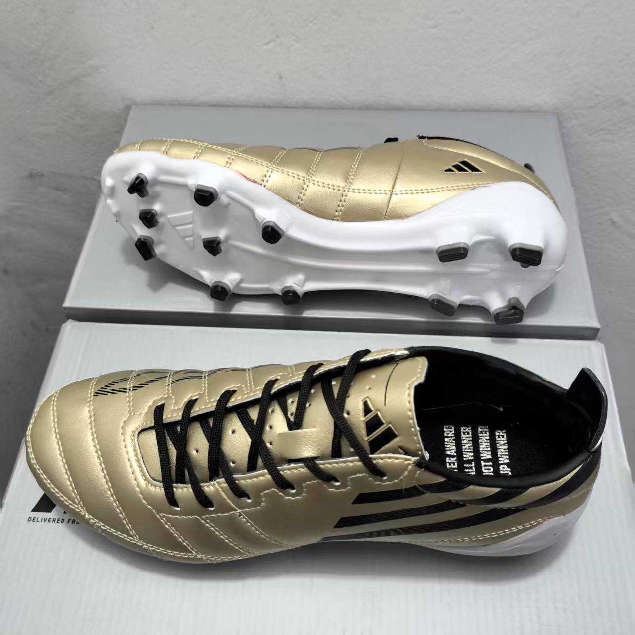 Adidas F50 Adizéro