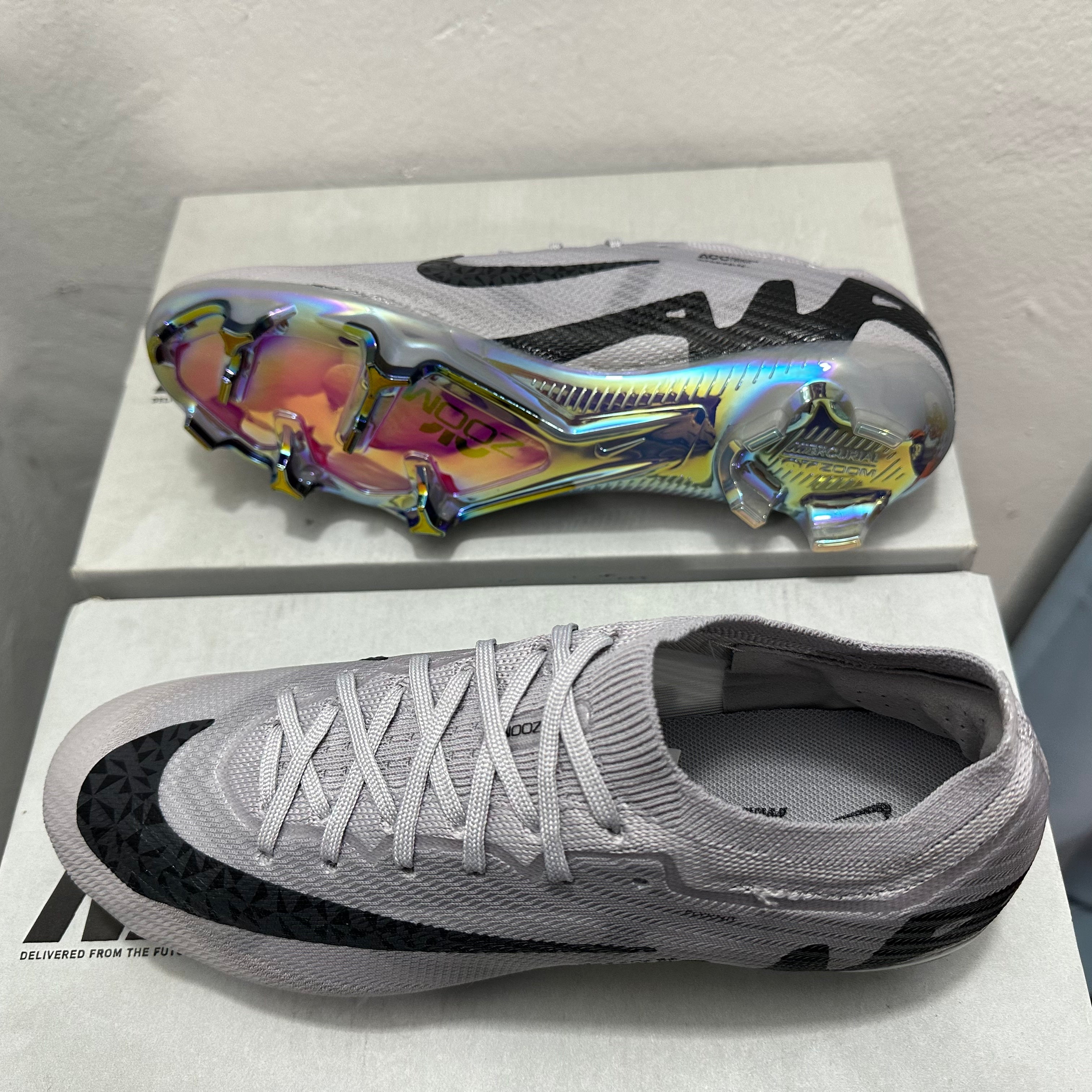 Nike Vapor 15