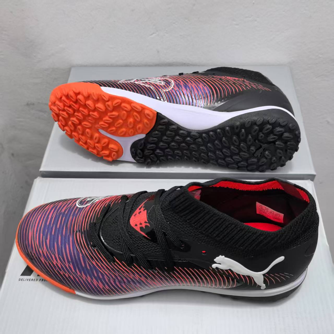 Puma Future