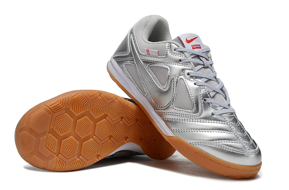 Nike Gato x Supreme