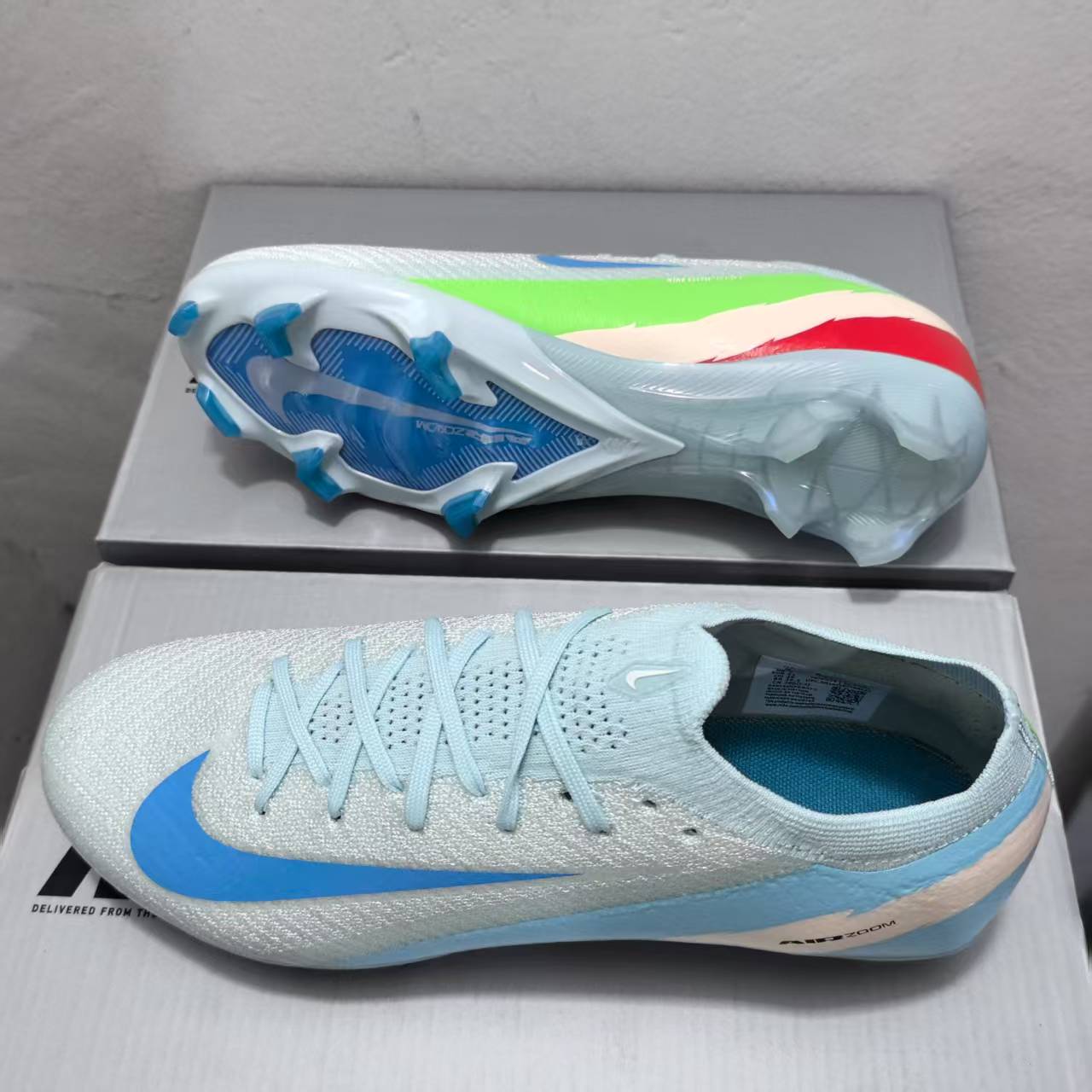 Nike Vapor 16