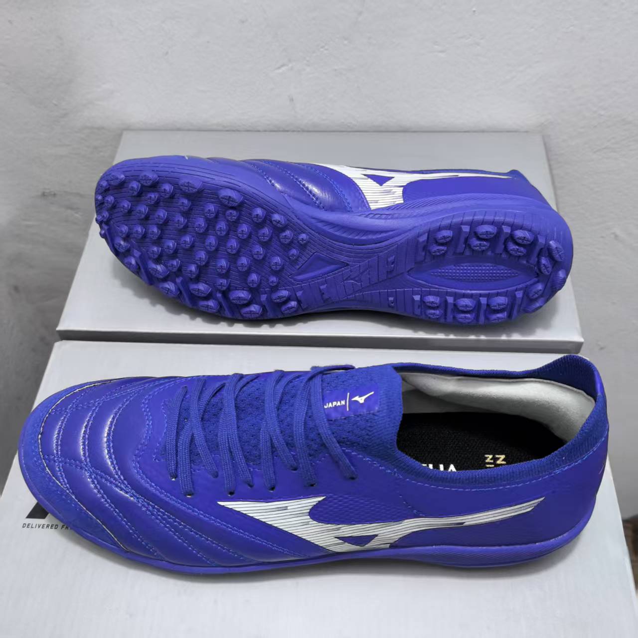 Mizuno