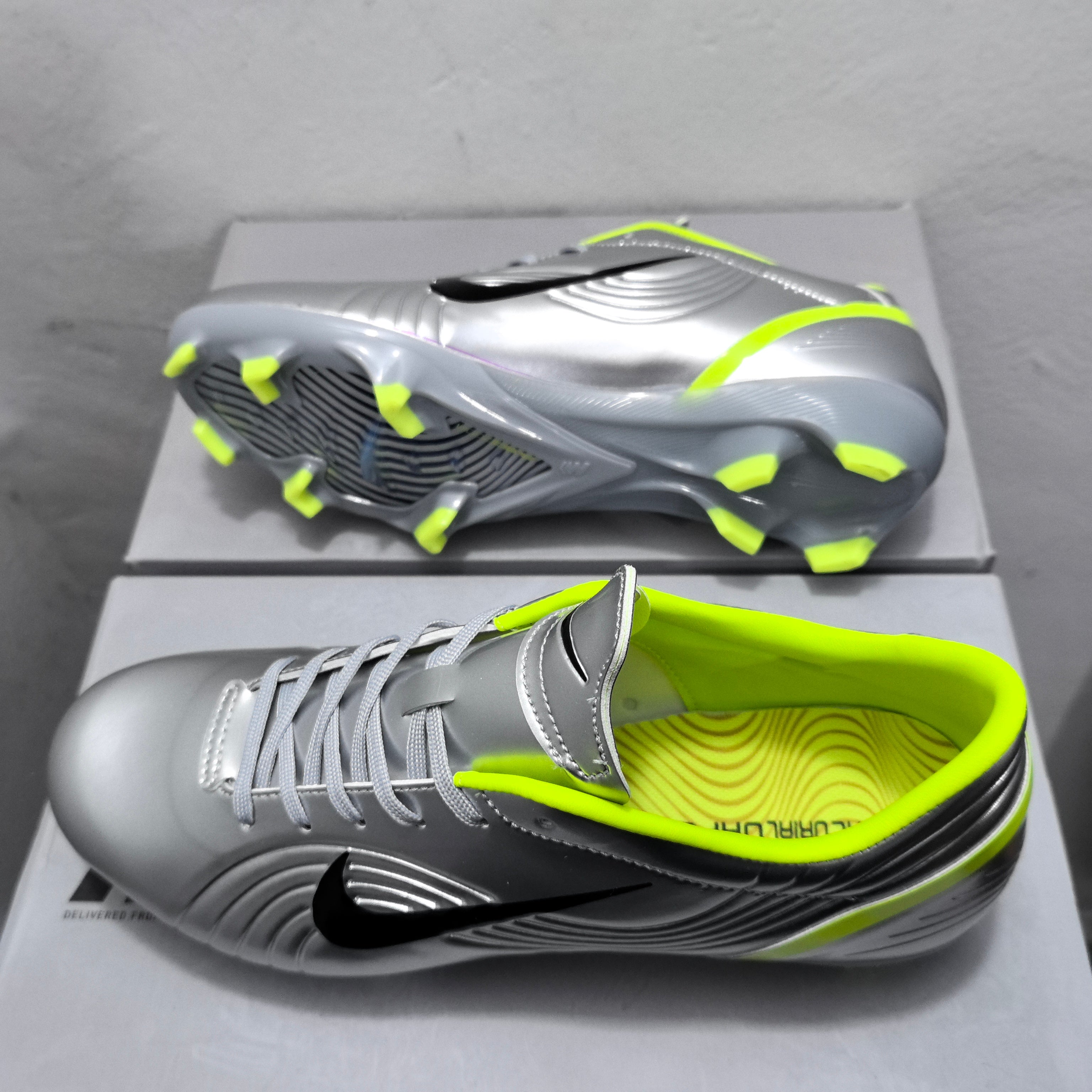 Nike Vapor 1