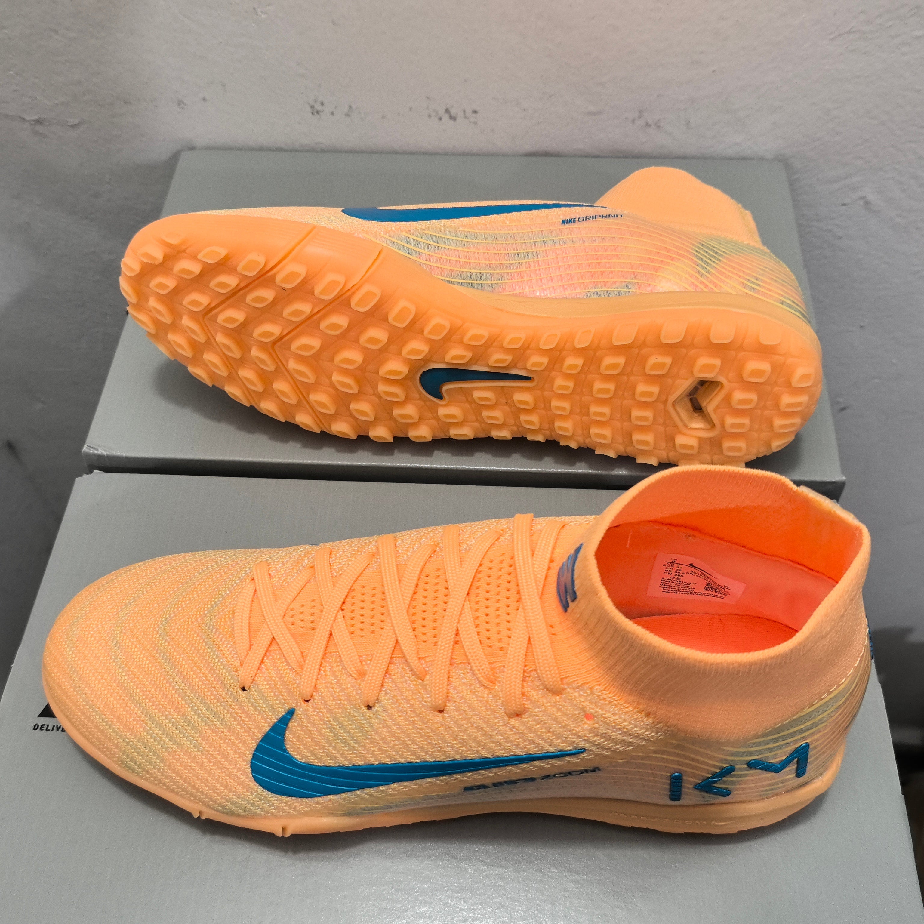 Nike Vapor 16