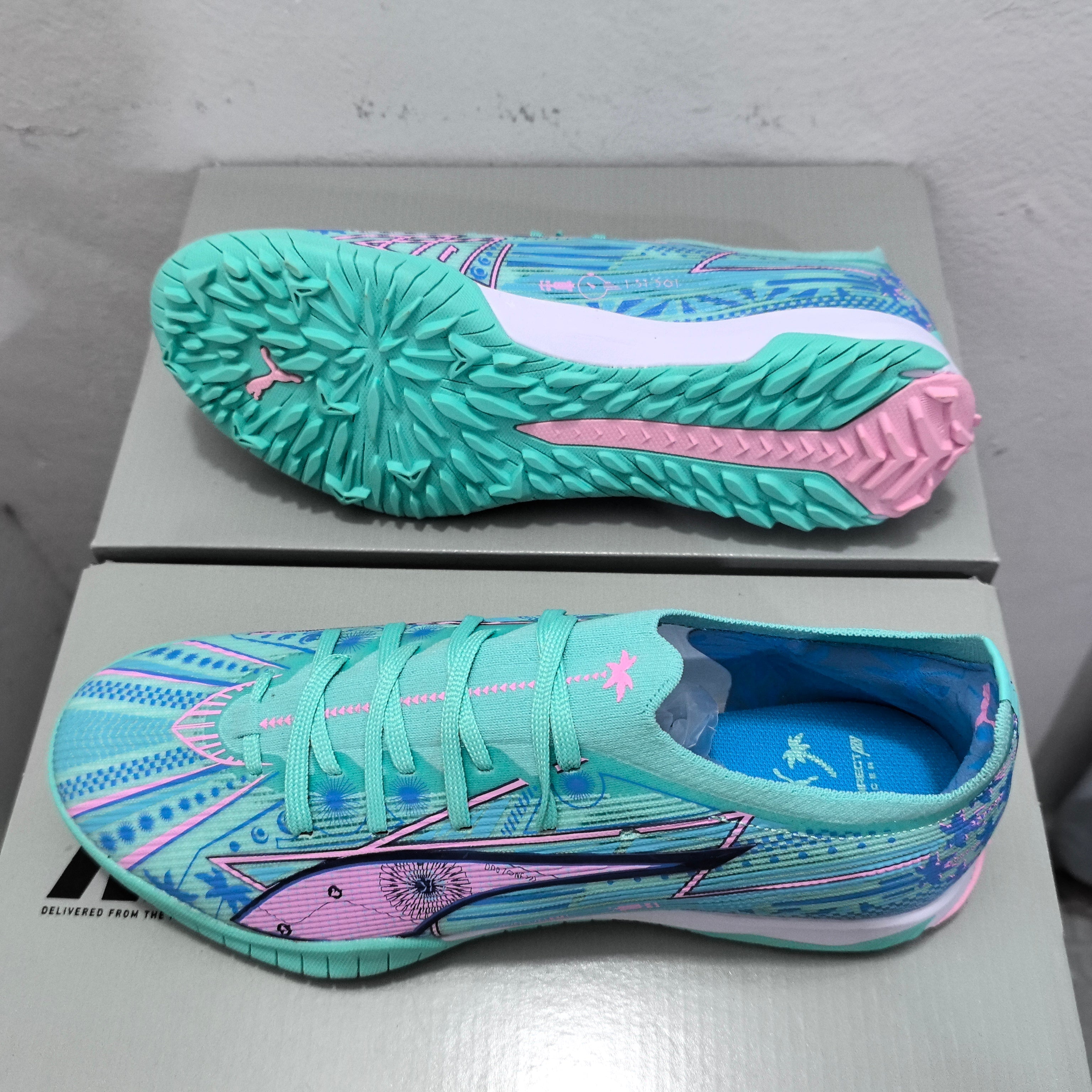 Puma Ultra