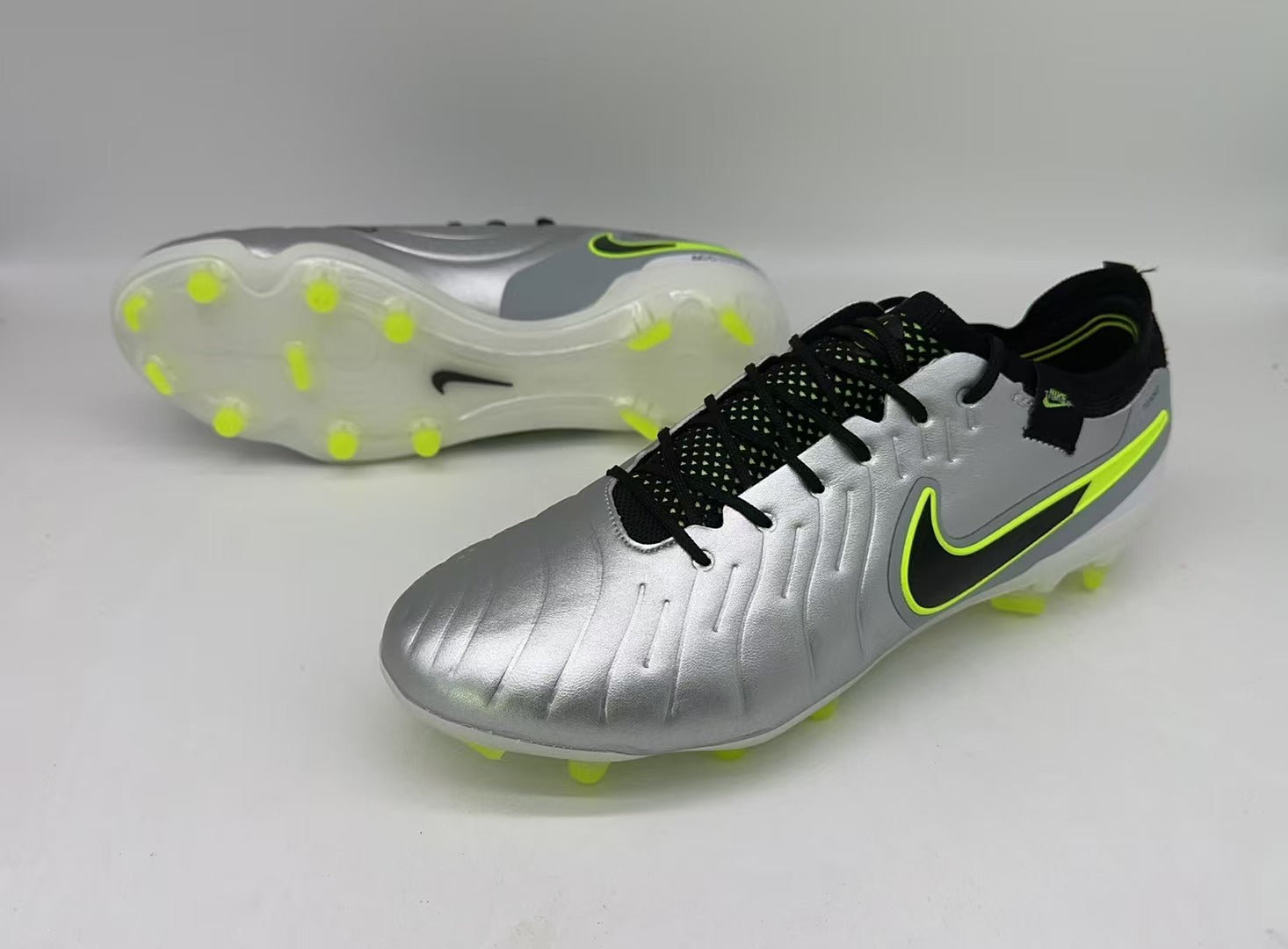 Nike Tiempo