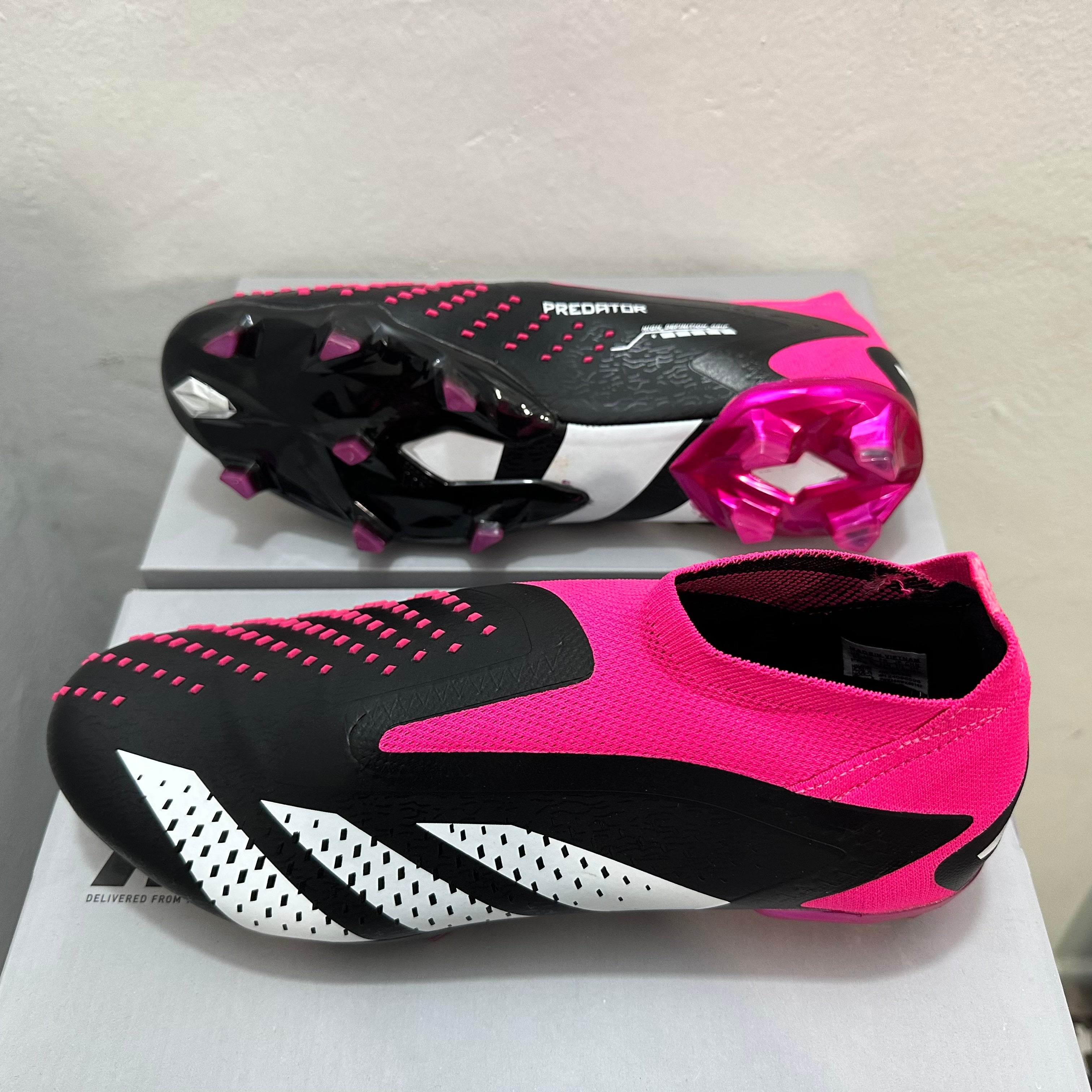 Adidas Prédator