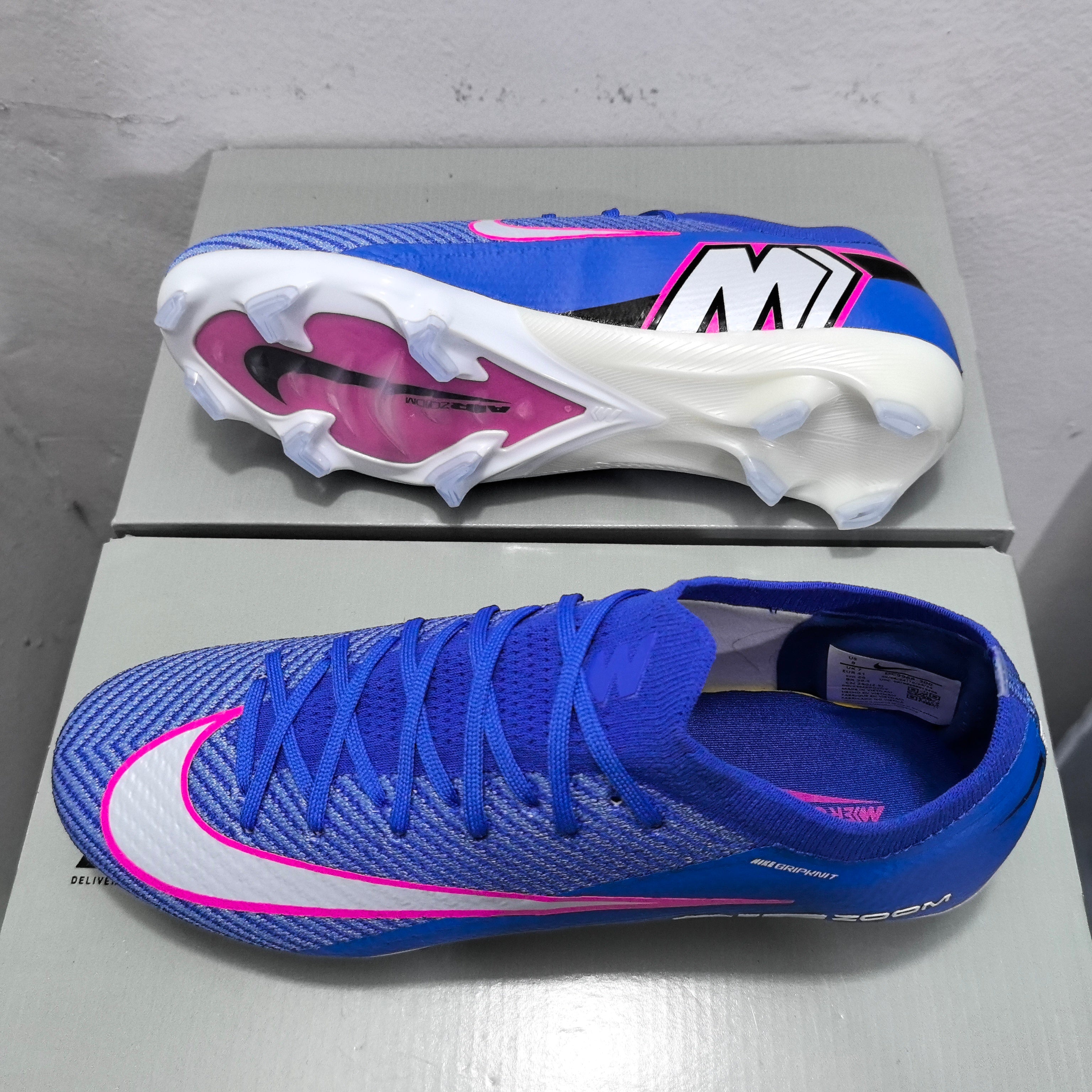 Nike Vapor 16