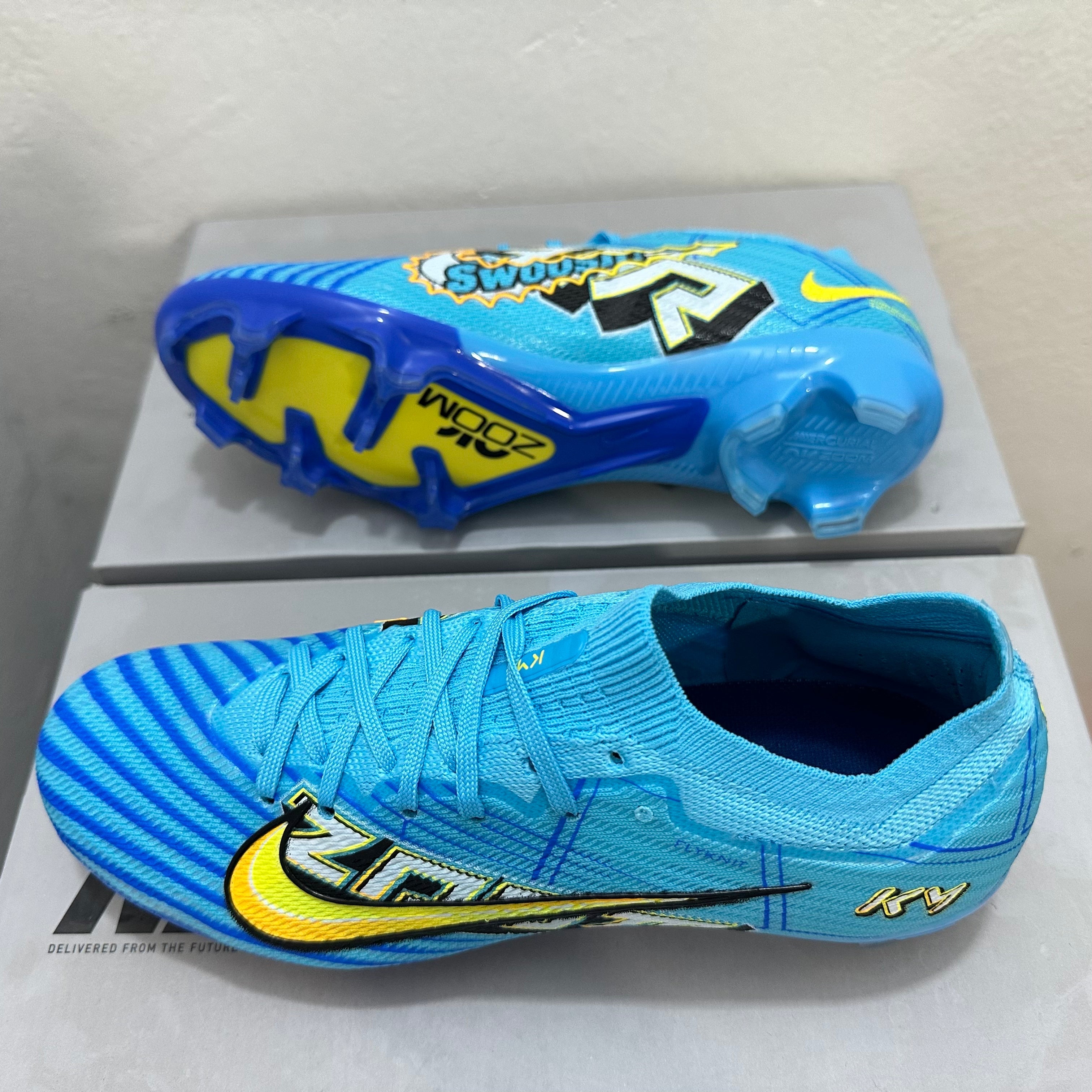 Nike Vapor 15