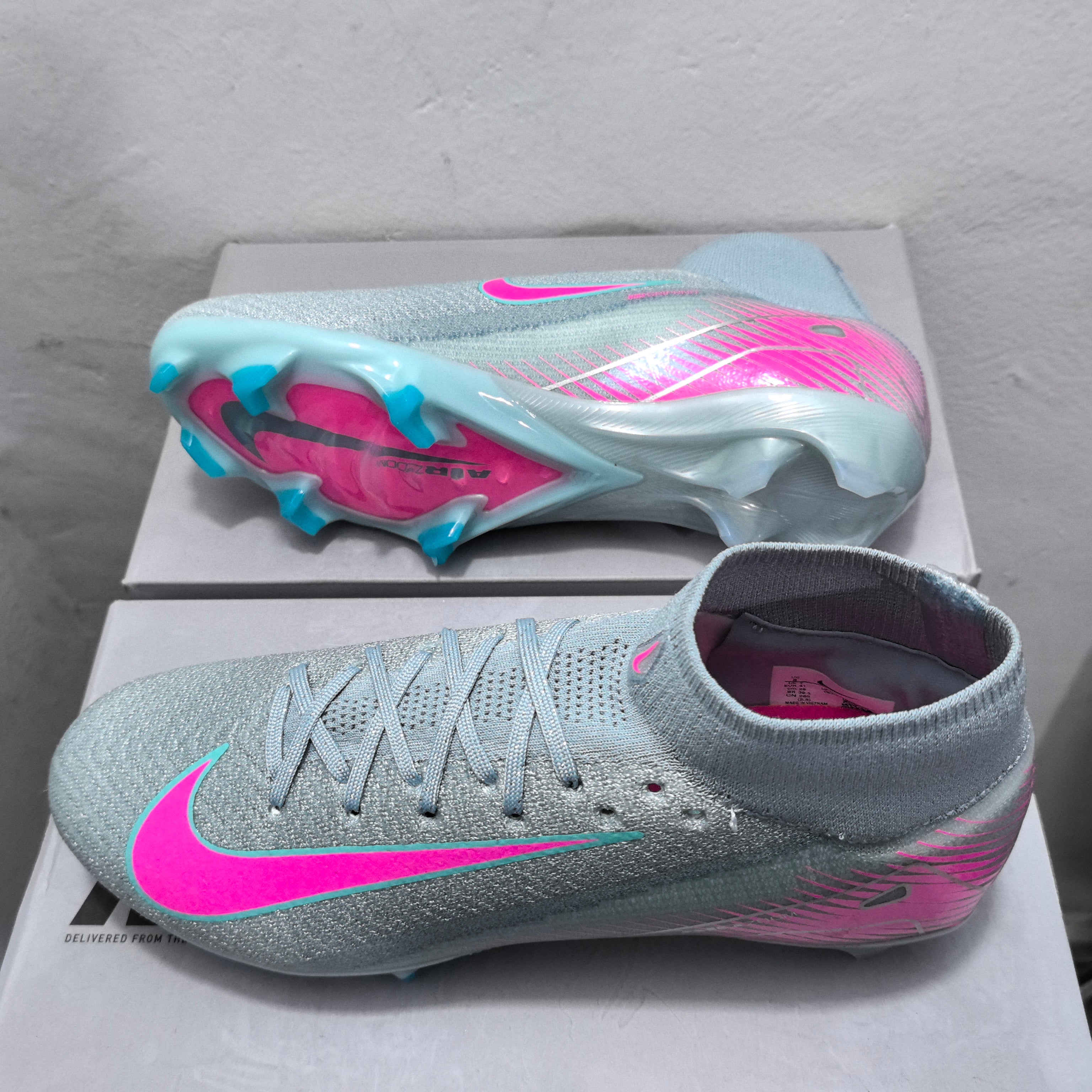 Nike Superfly 10