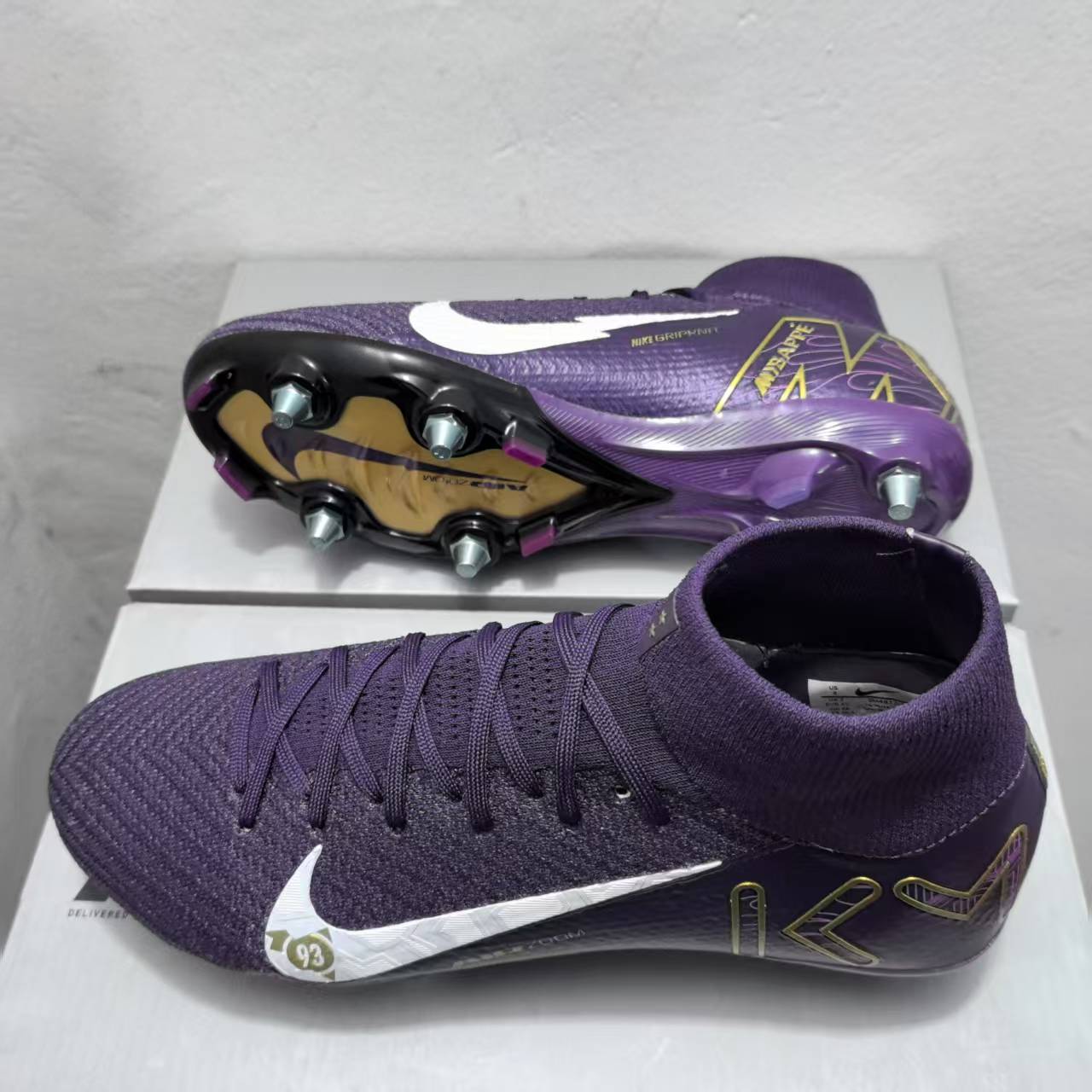 Nike Superfly 10