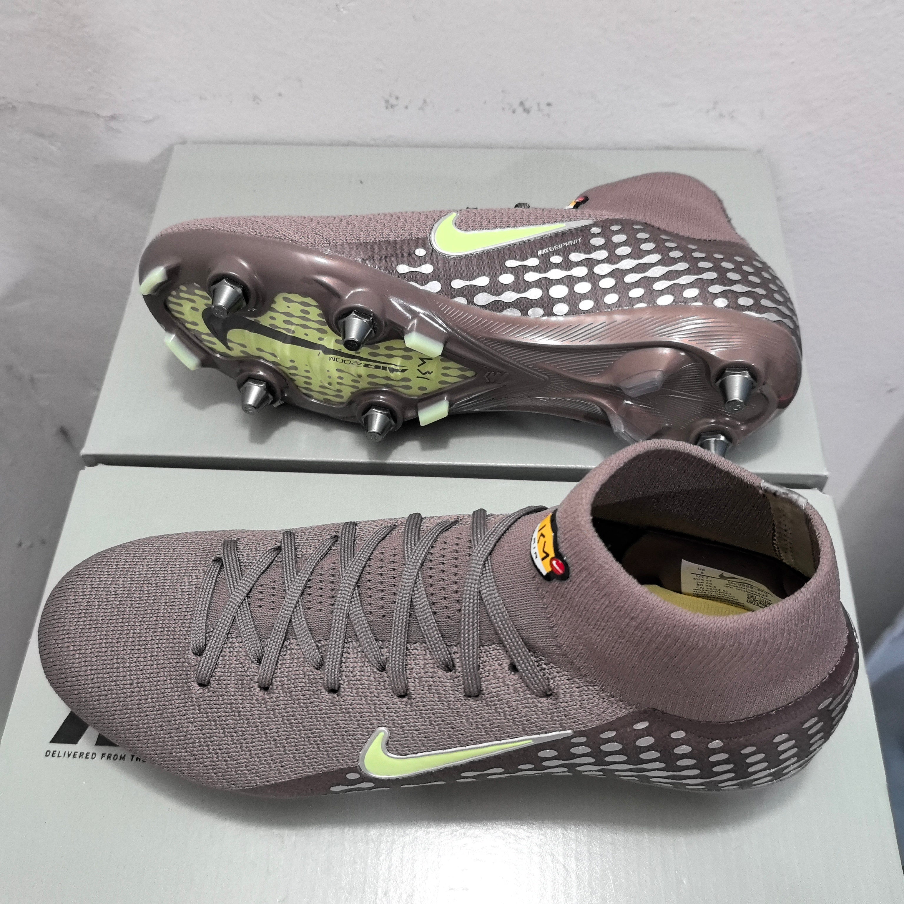 Nike Superfly 10