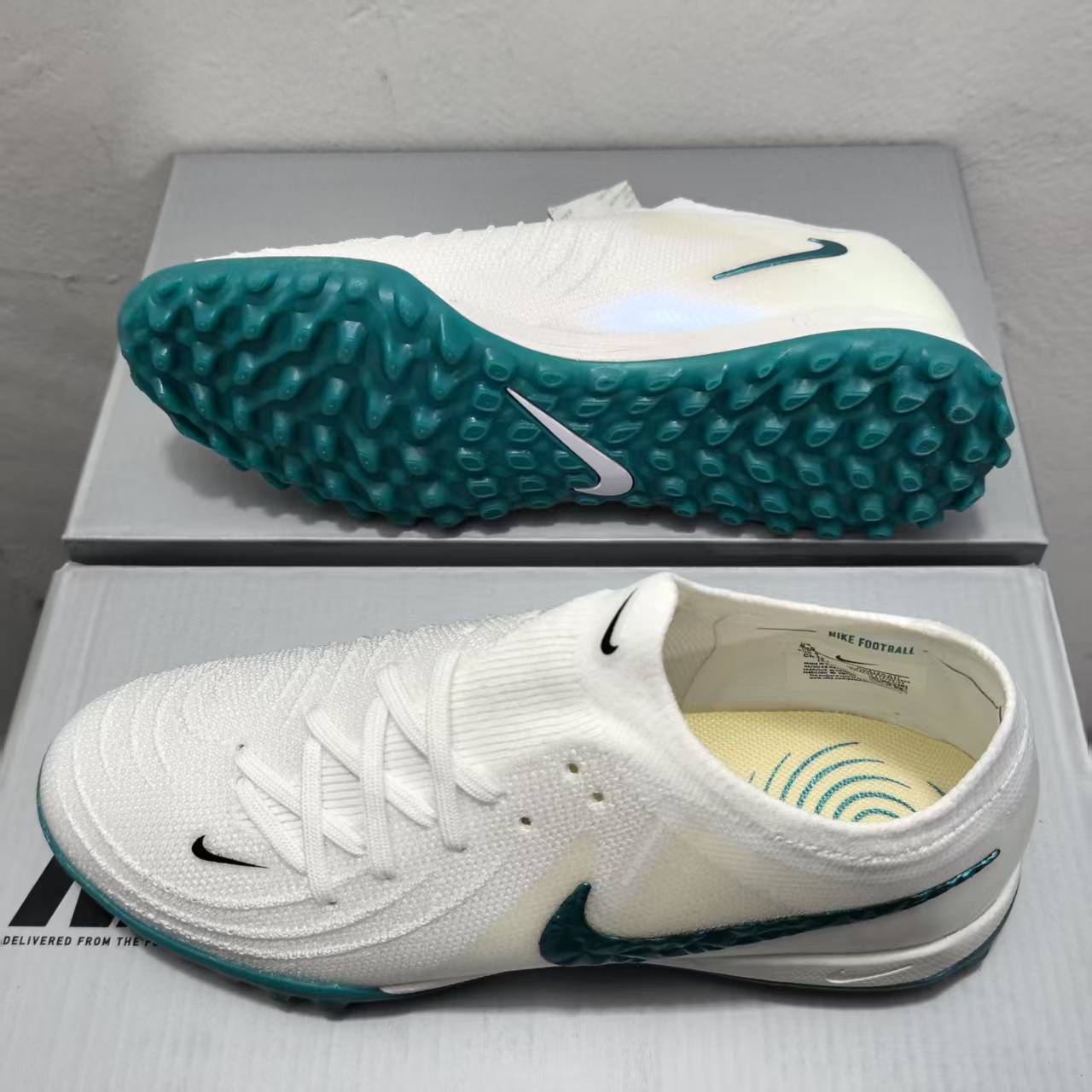 Nike Phantom GX
