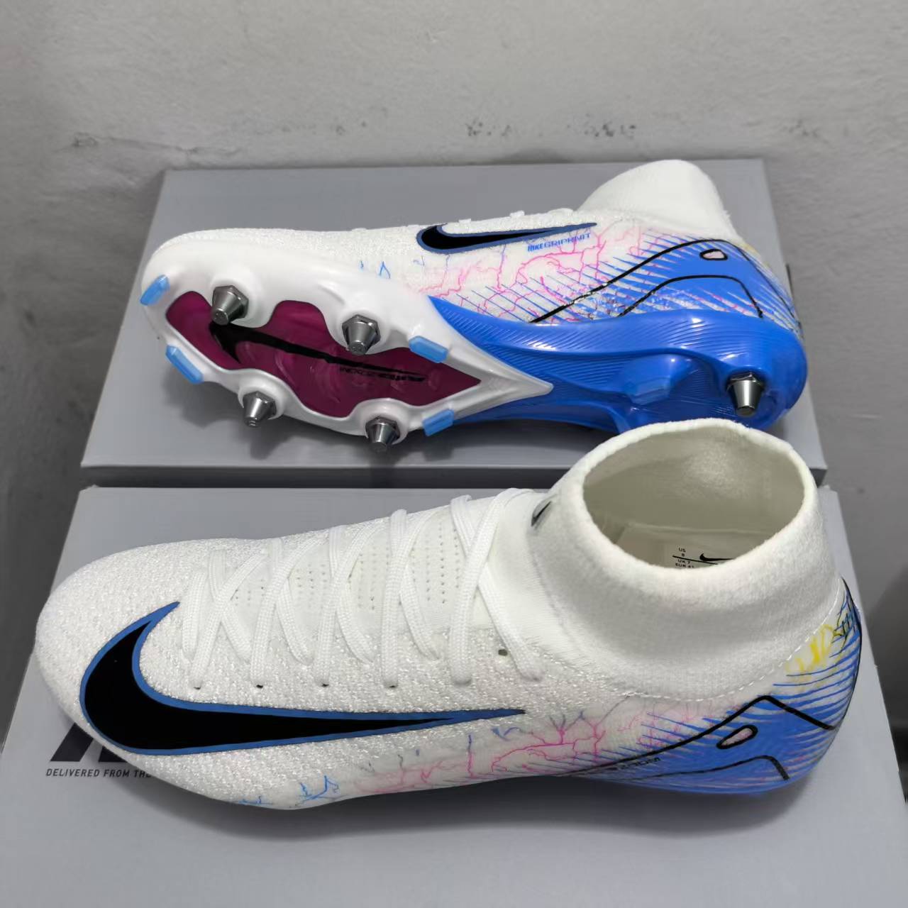 Nike Superfly 10