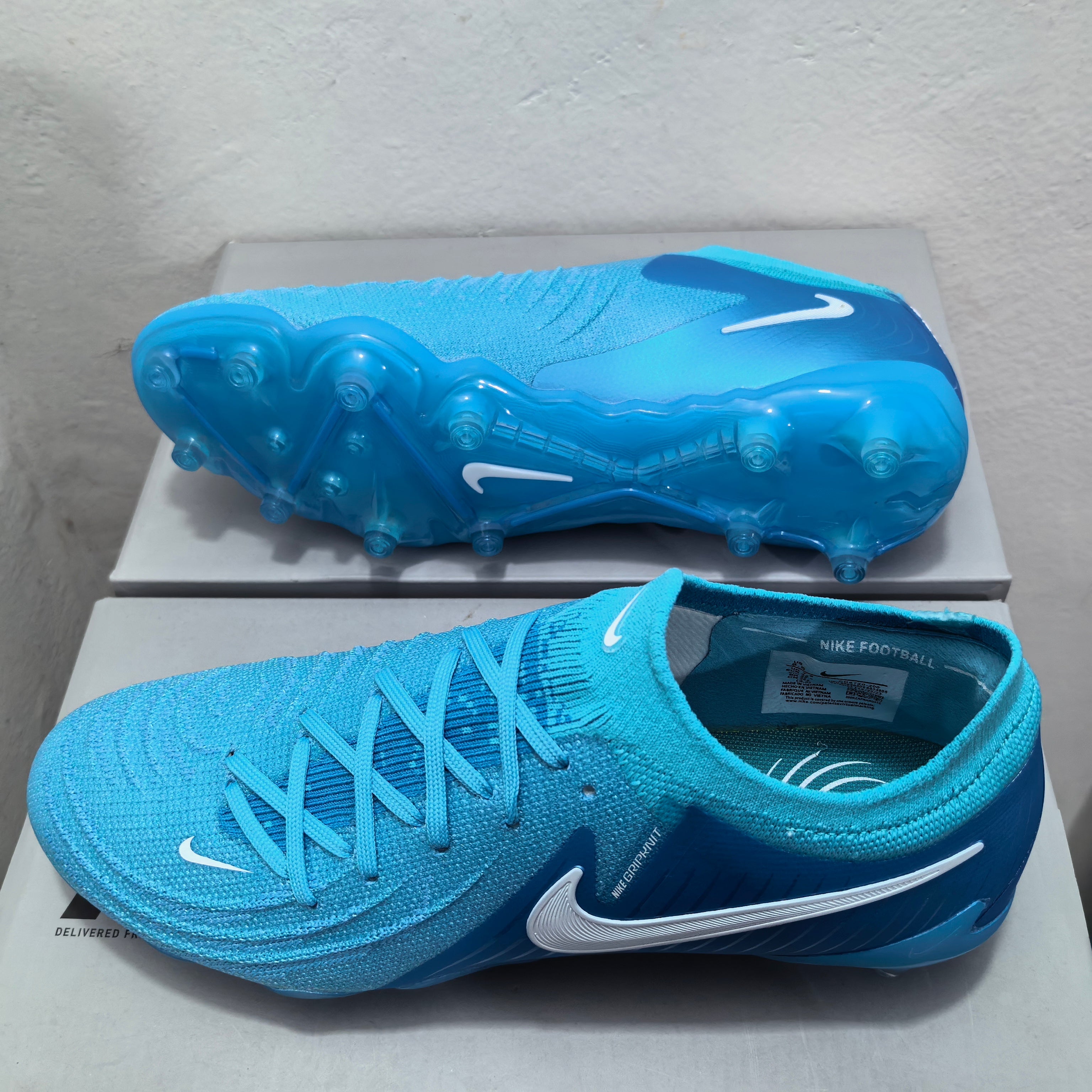 Nike Phantom GX