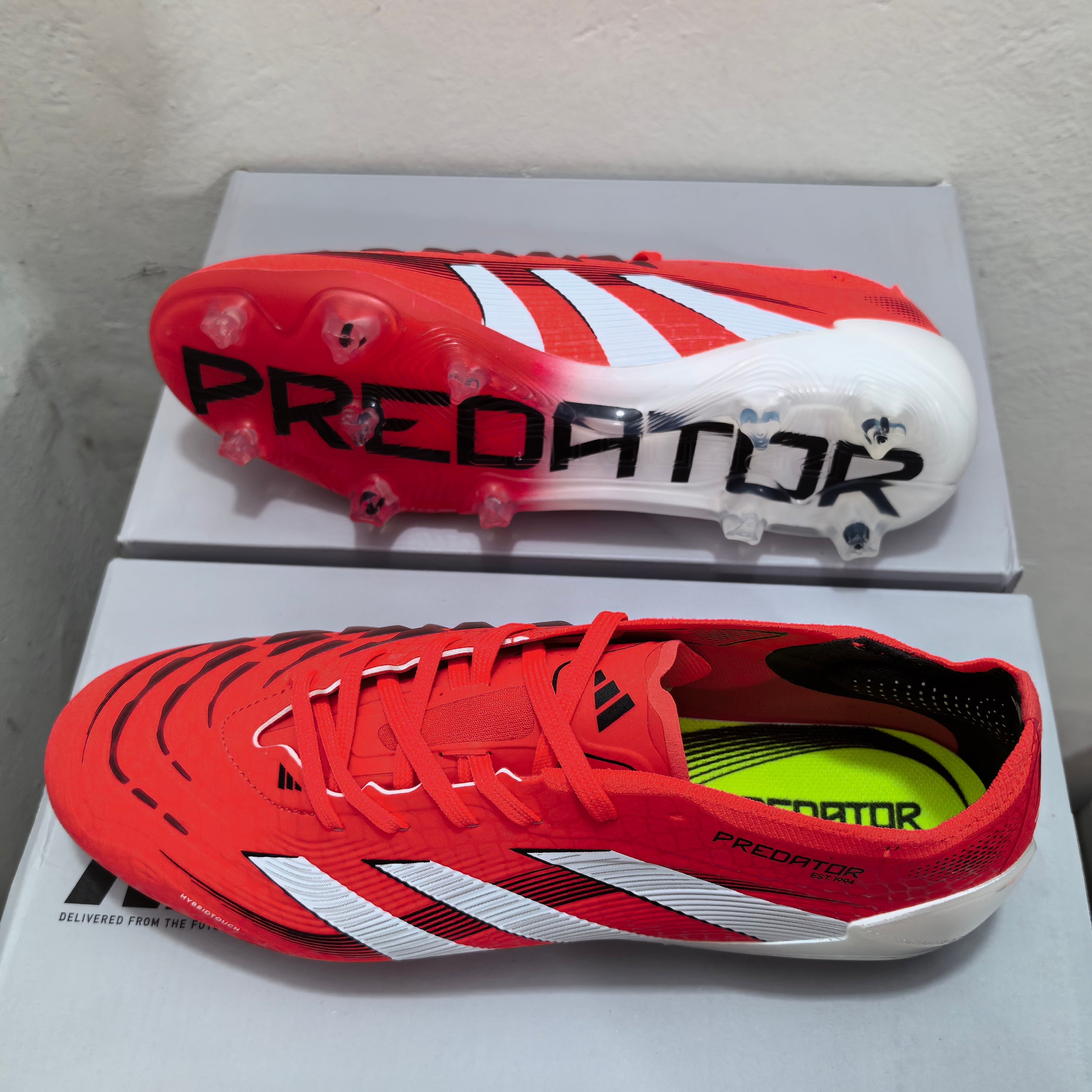 Adidas Prédator