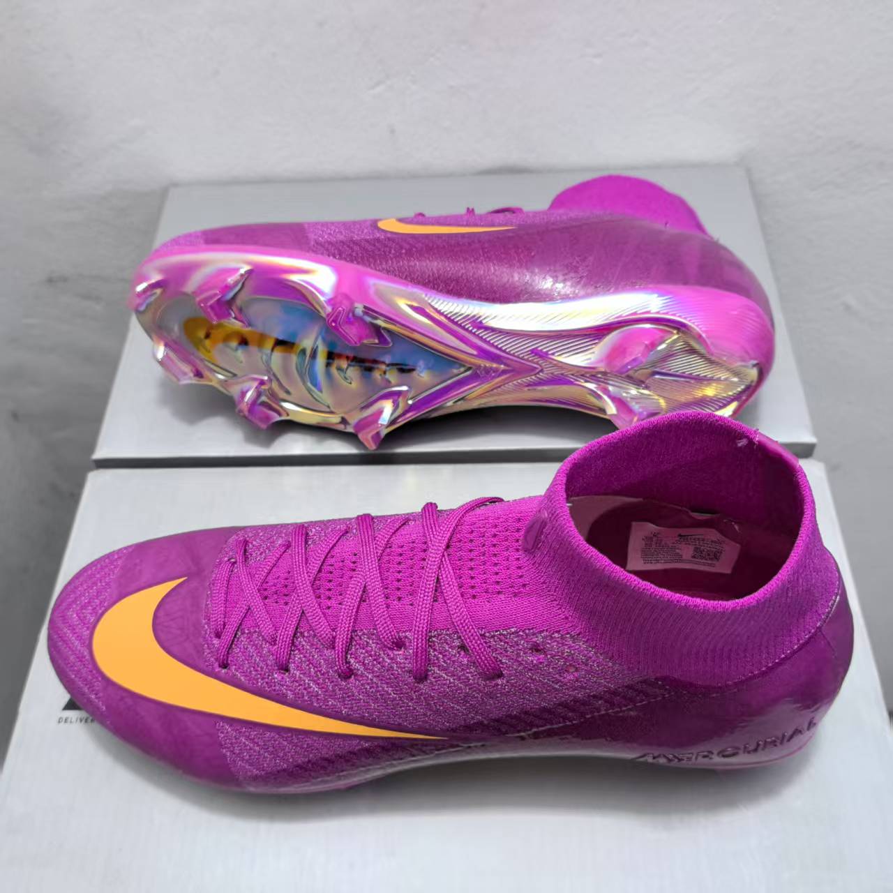 Nike Superfly 10