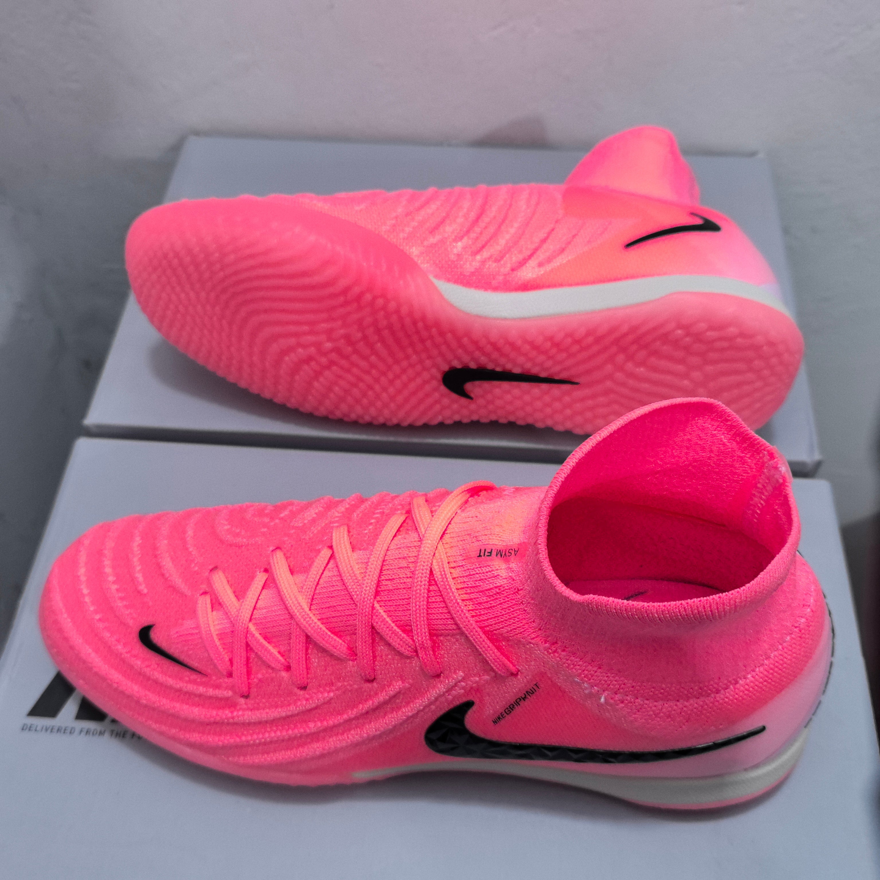 Nike Phantom GX
