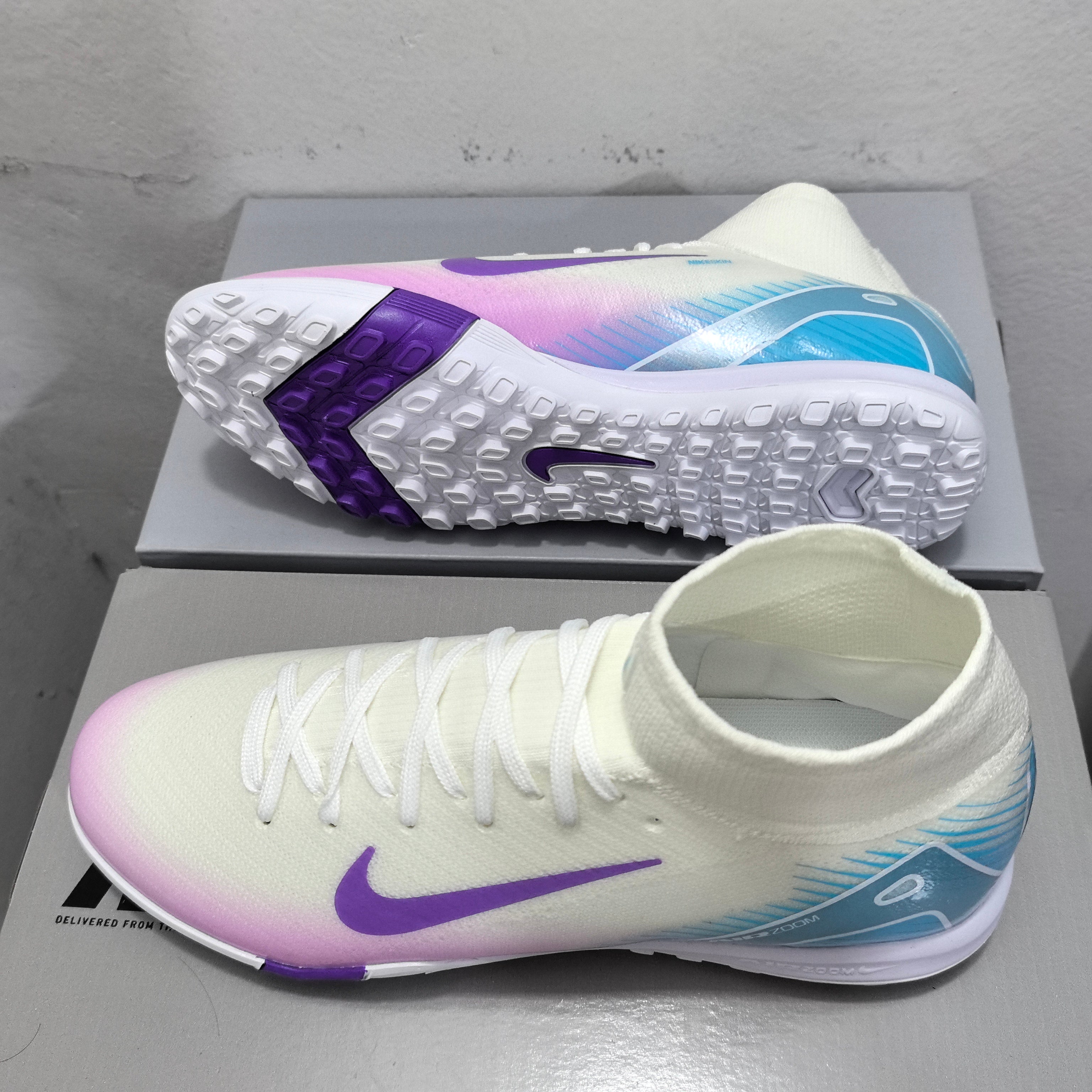 Nike Superfly 10