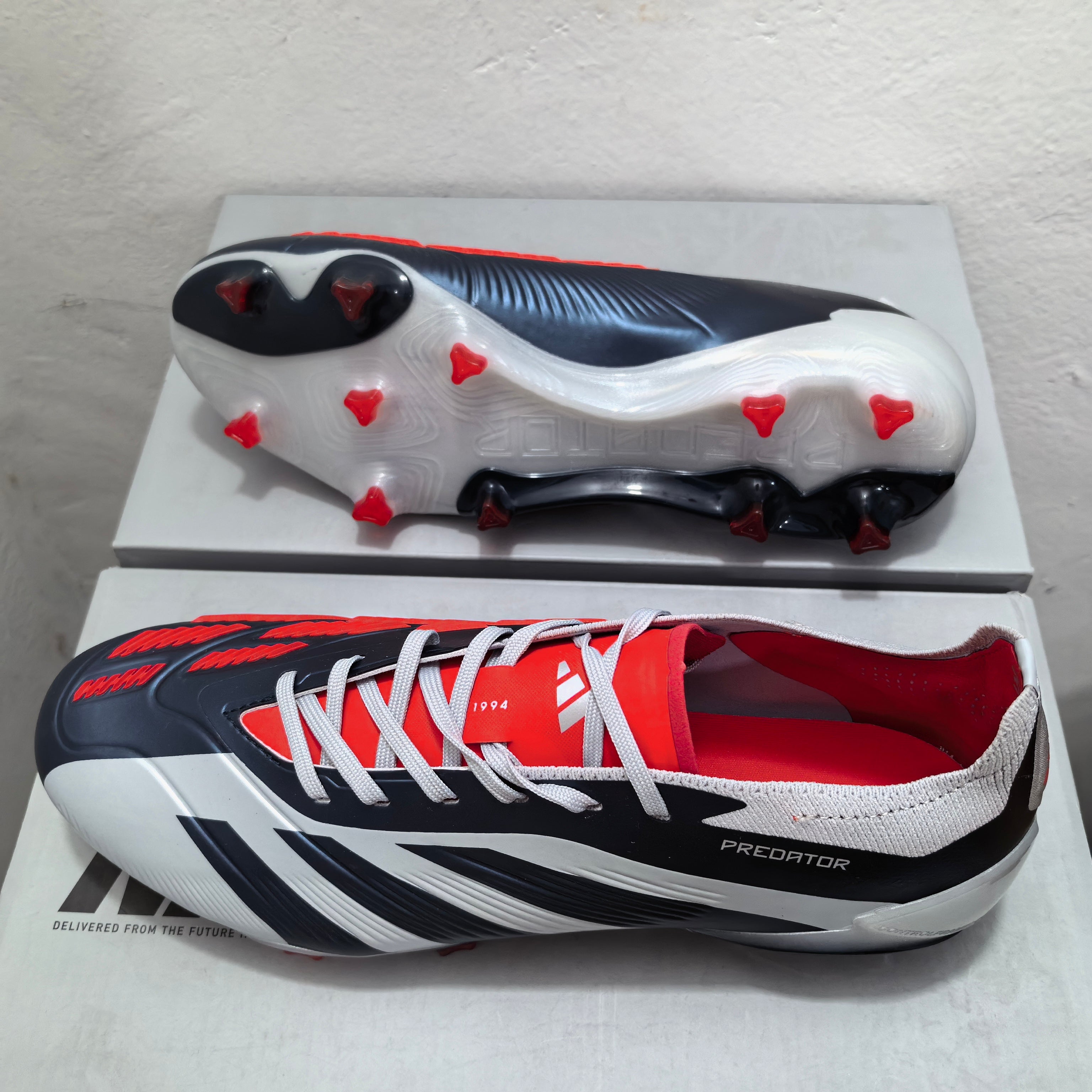 Adidas Prédator