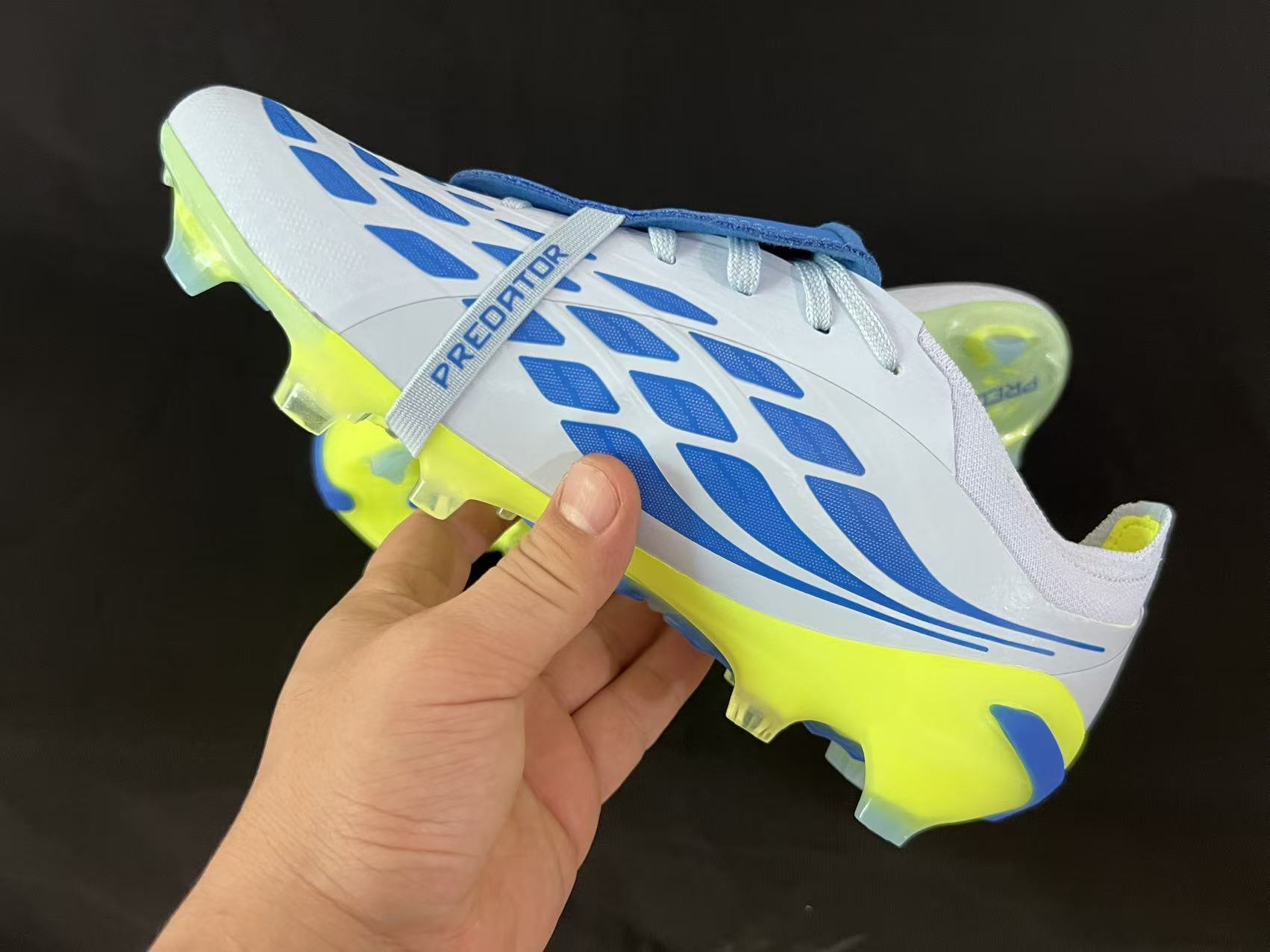 Adidas Prédator