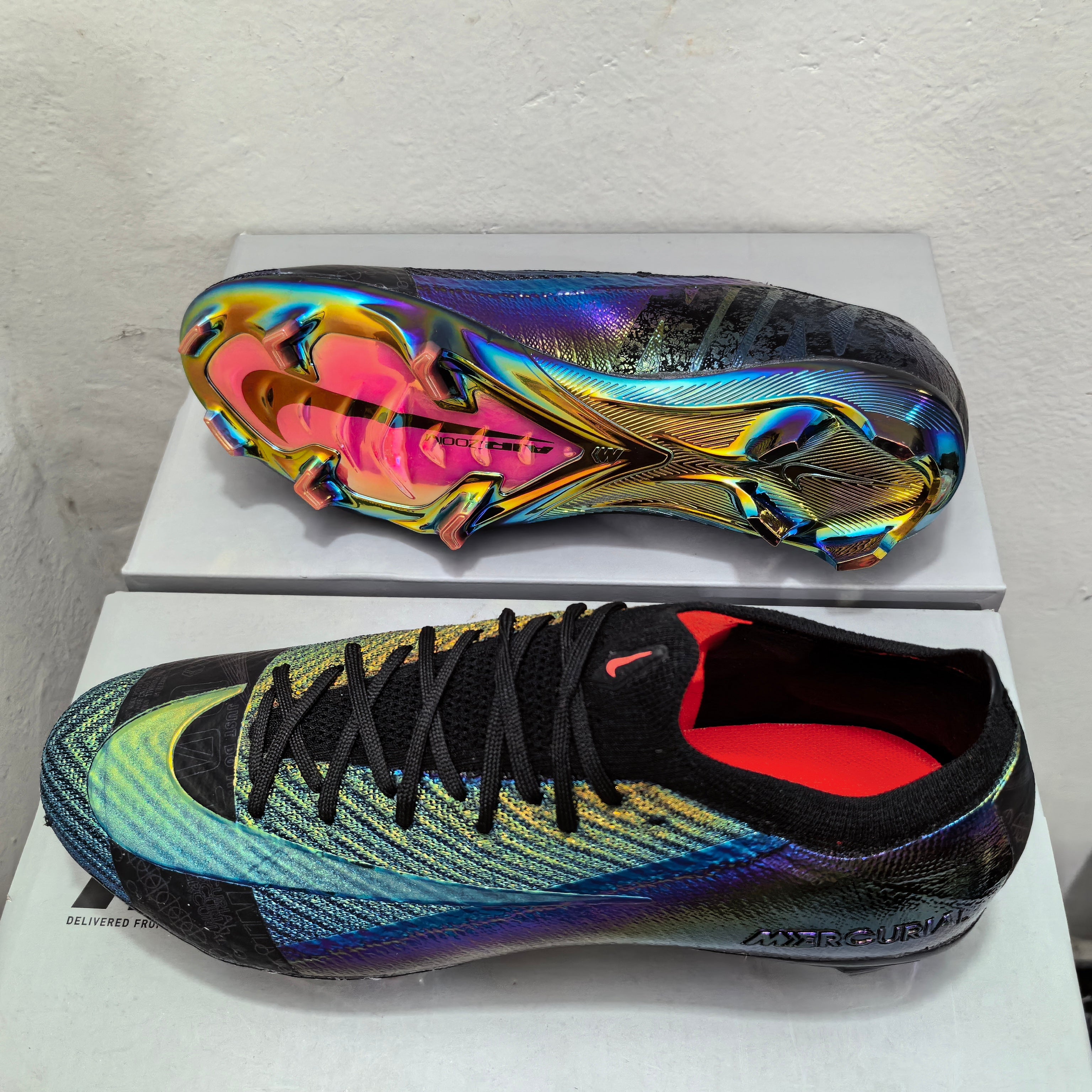Nike Vapor 16