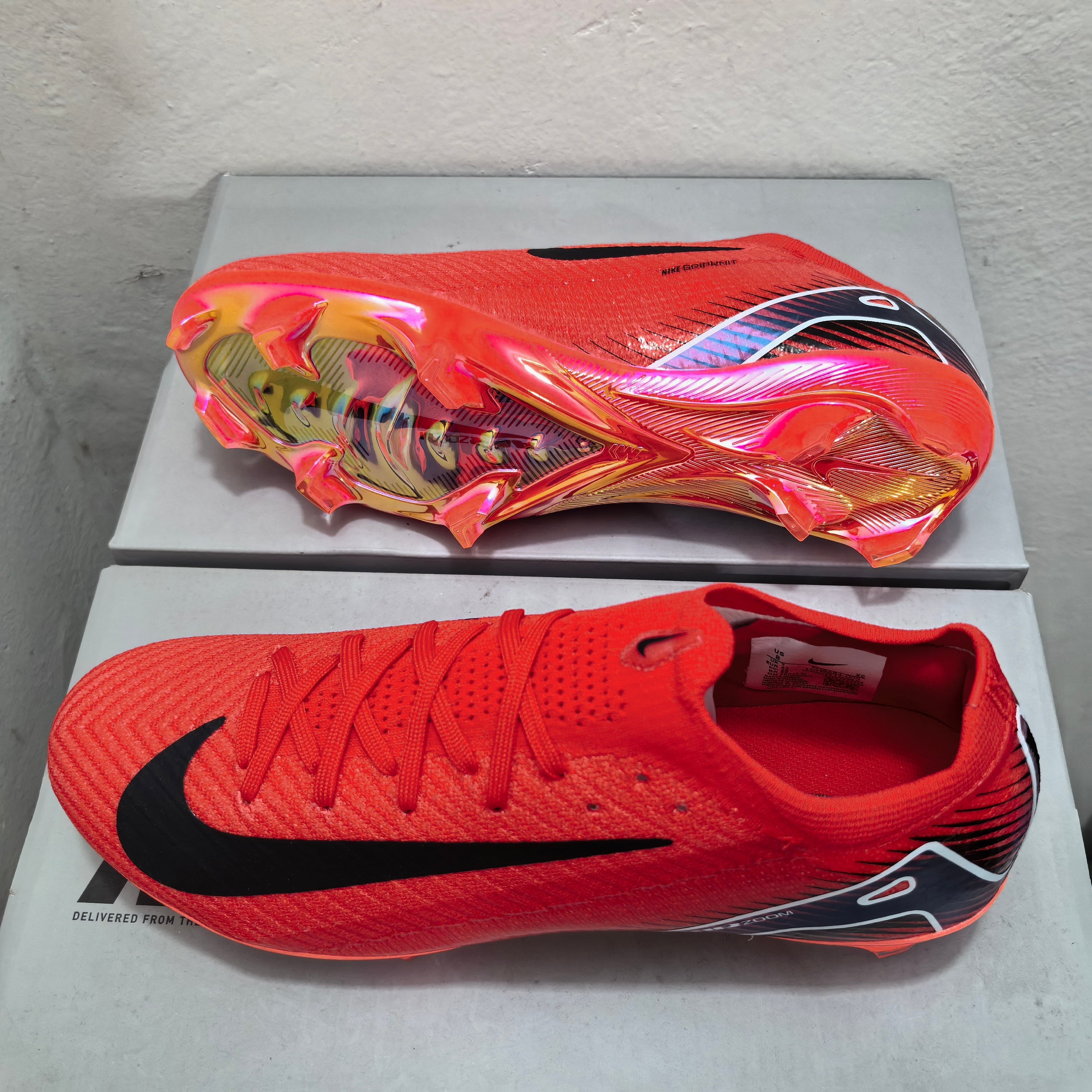 Nike Vapor 16