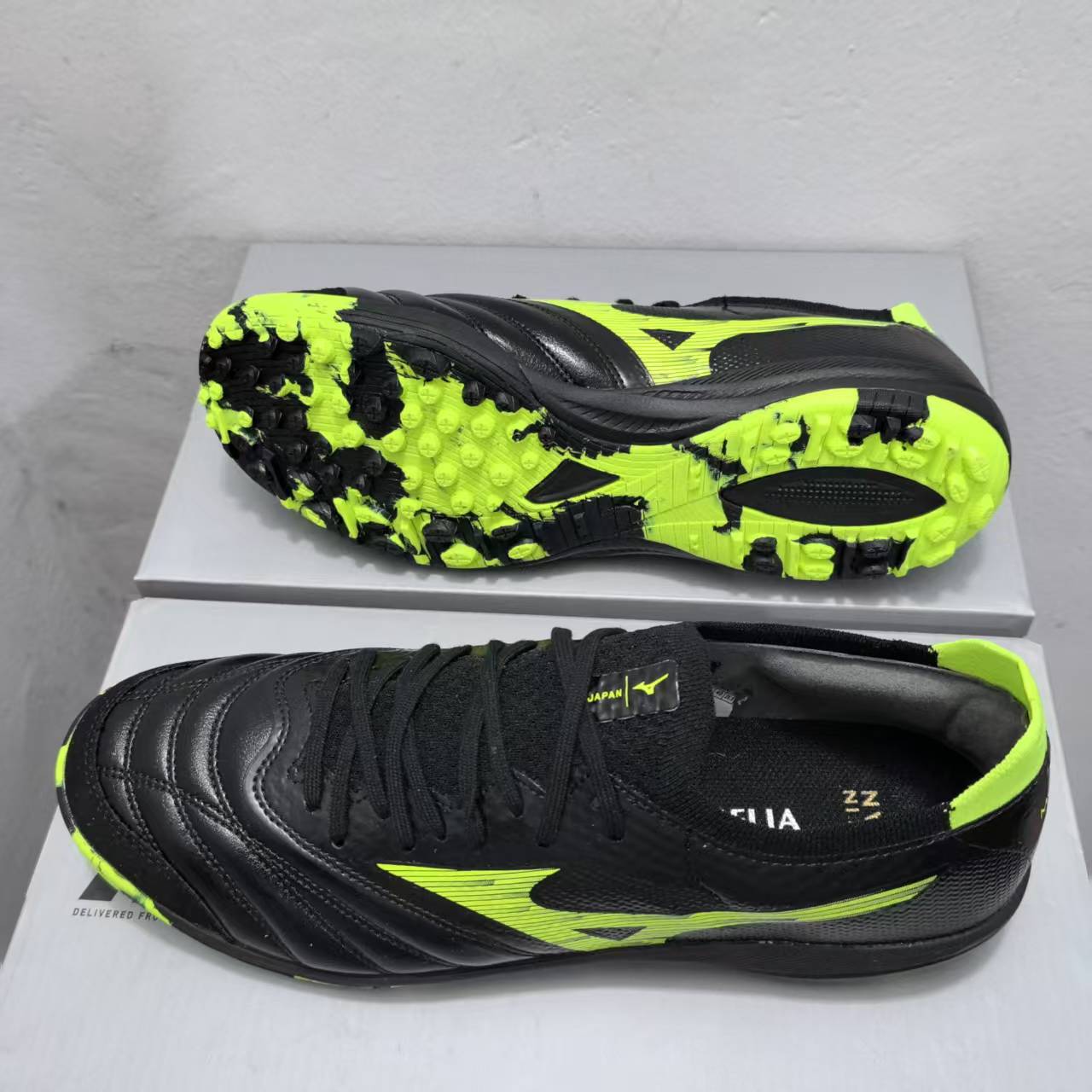 Mizuno