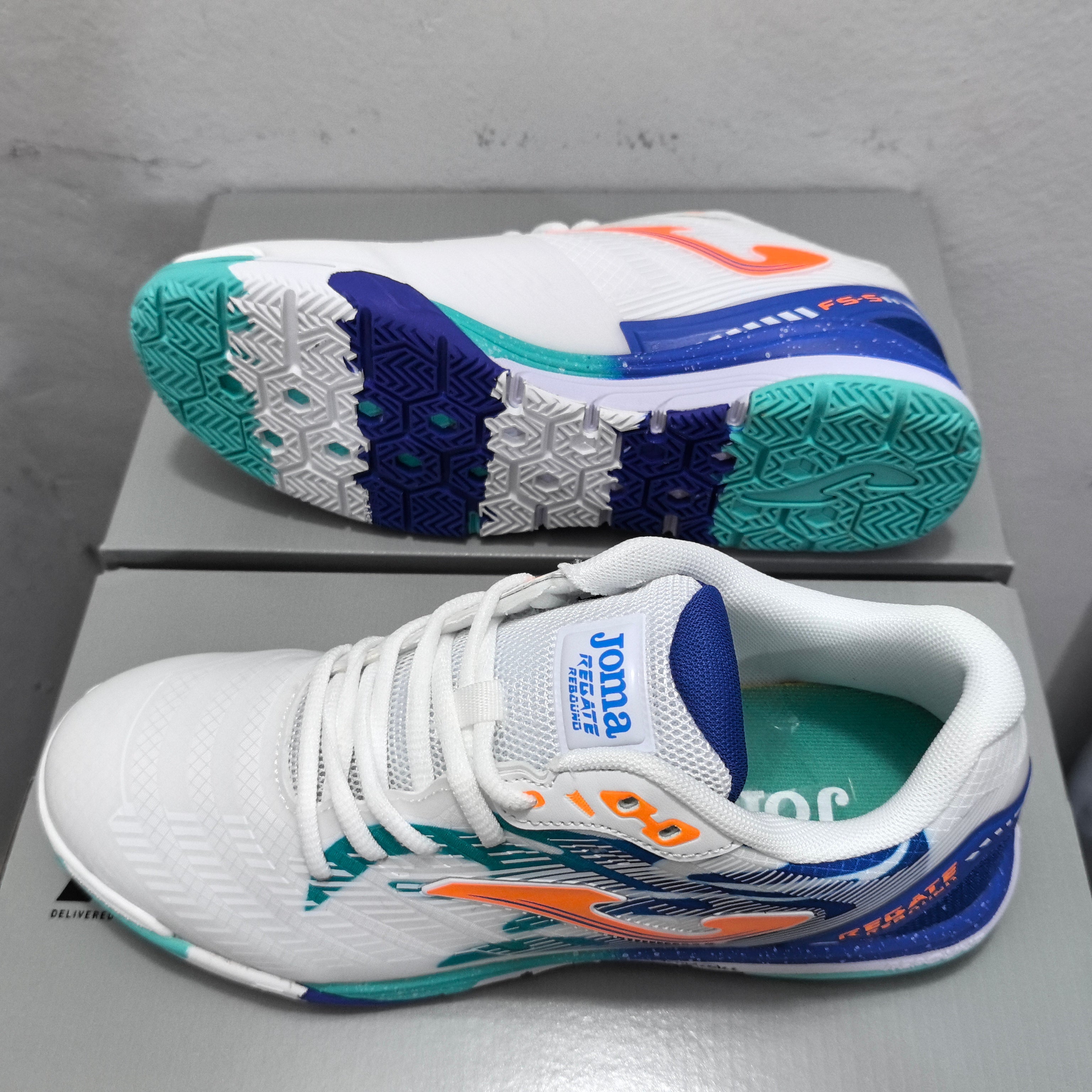 Joma Futsal
