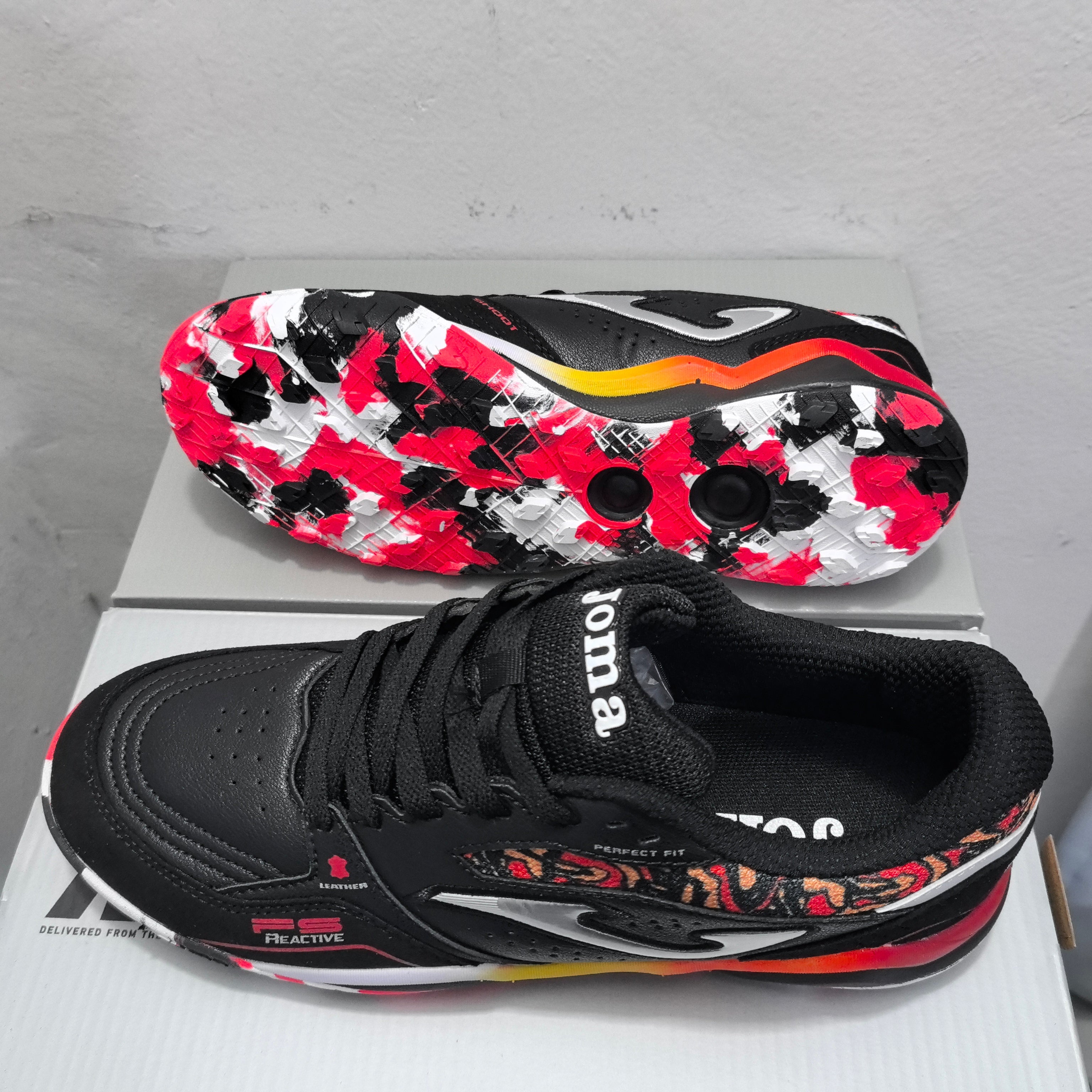 Joma Futsal