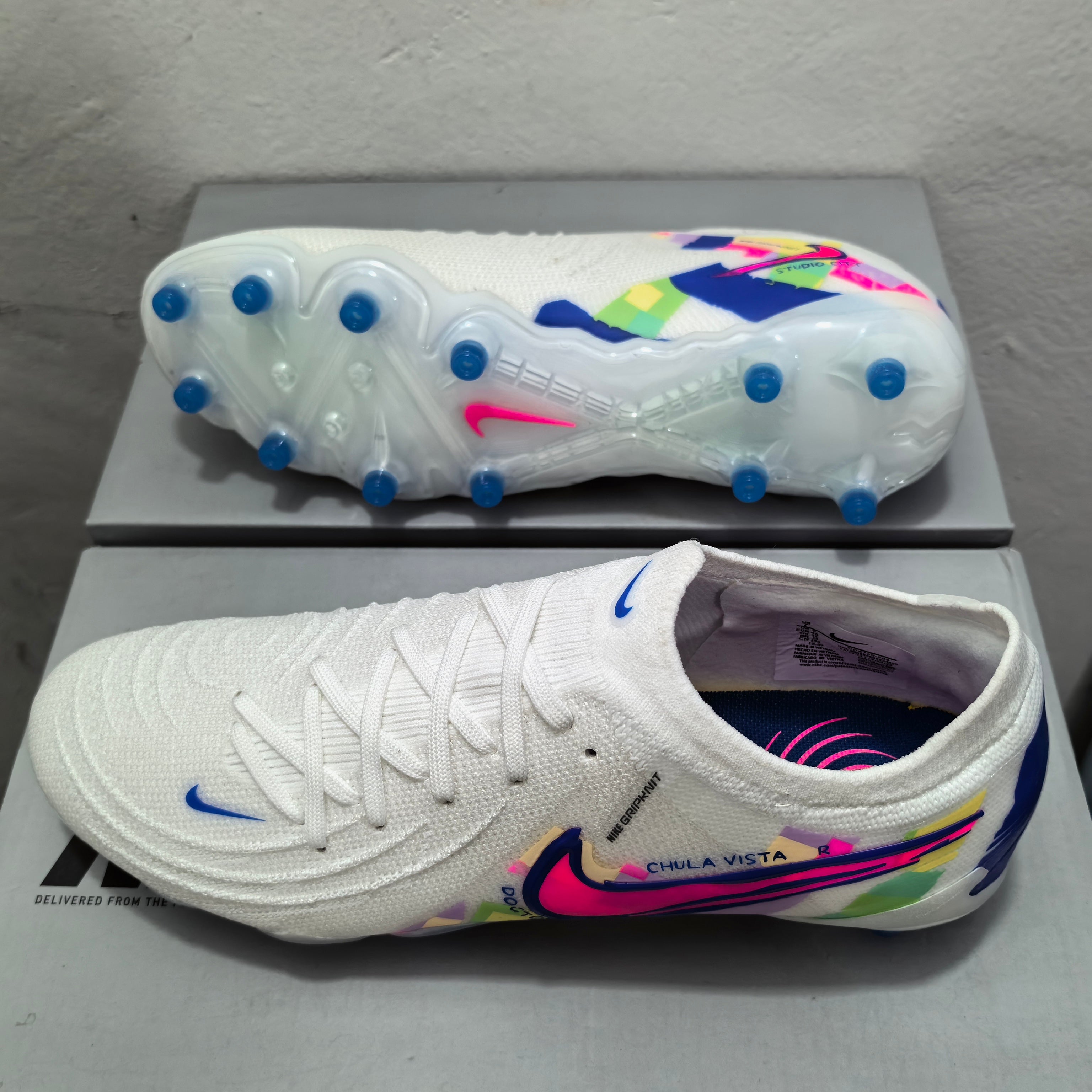 Nike Phantom GX
