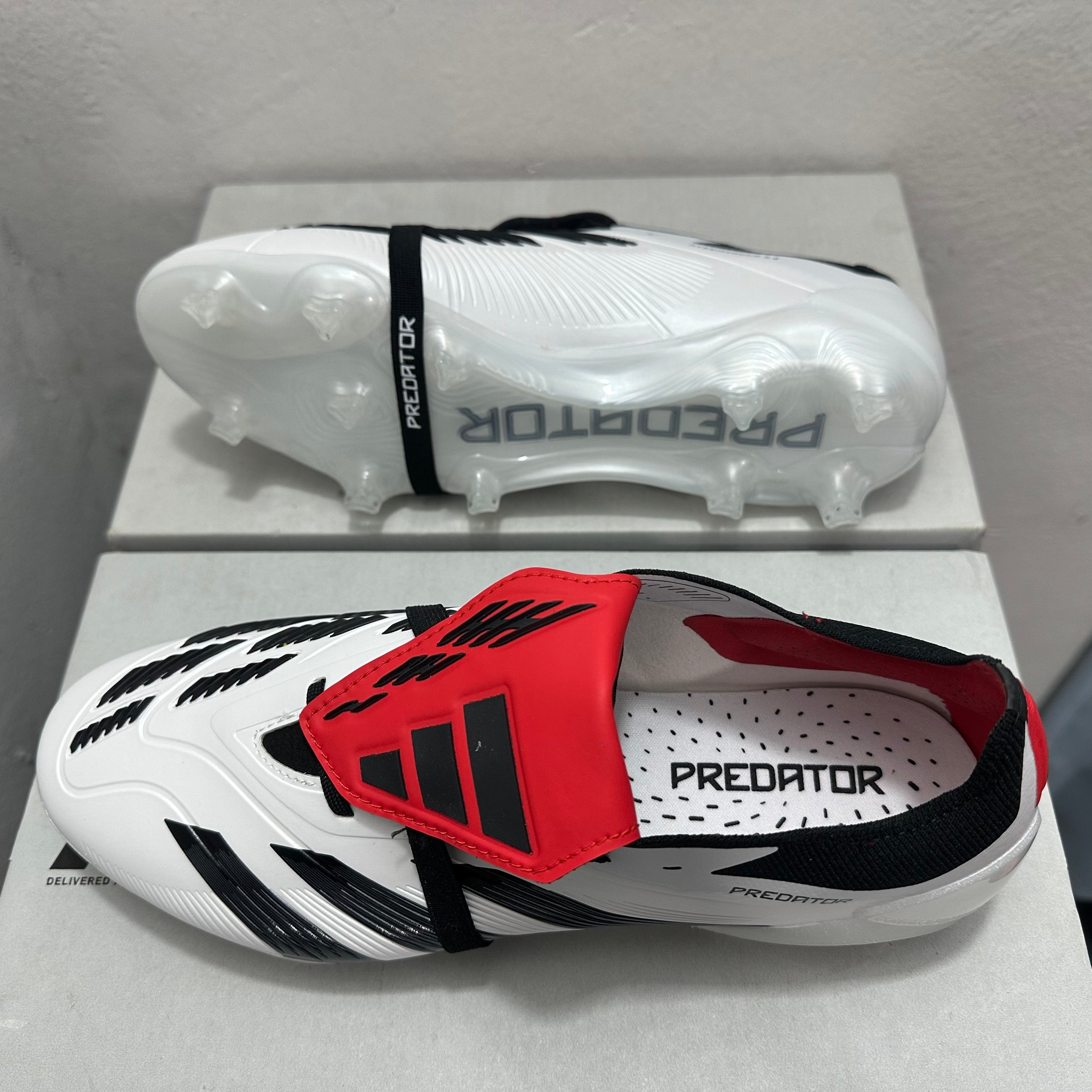 Adidas Prédator