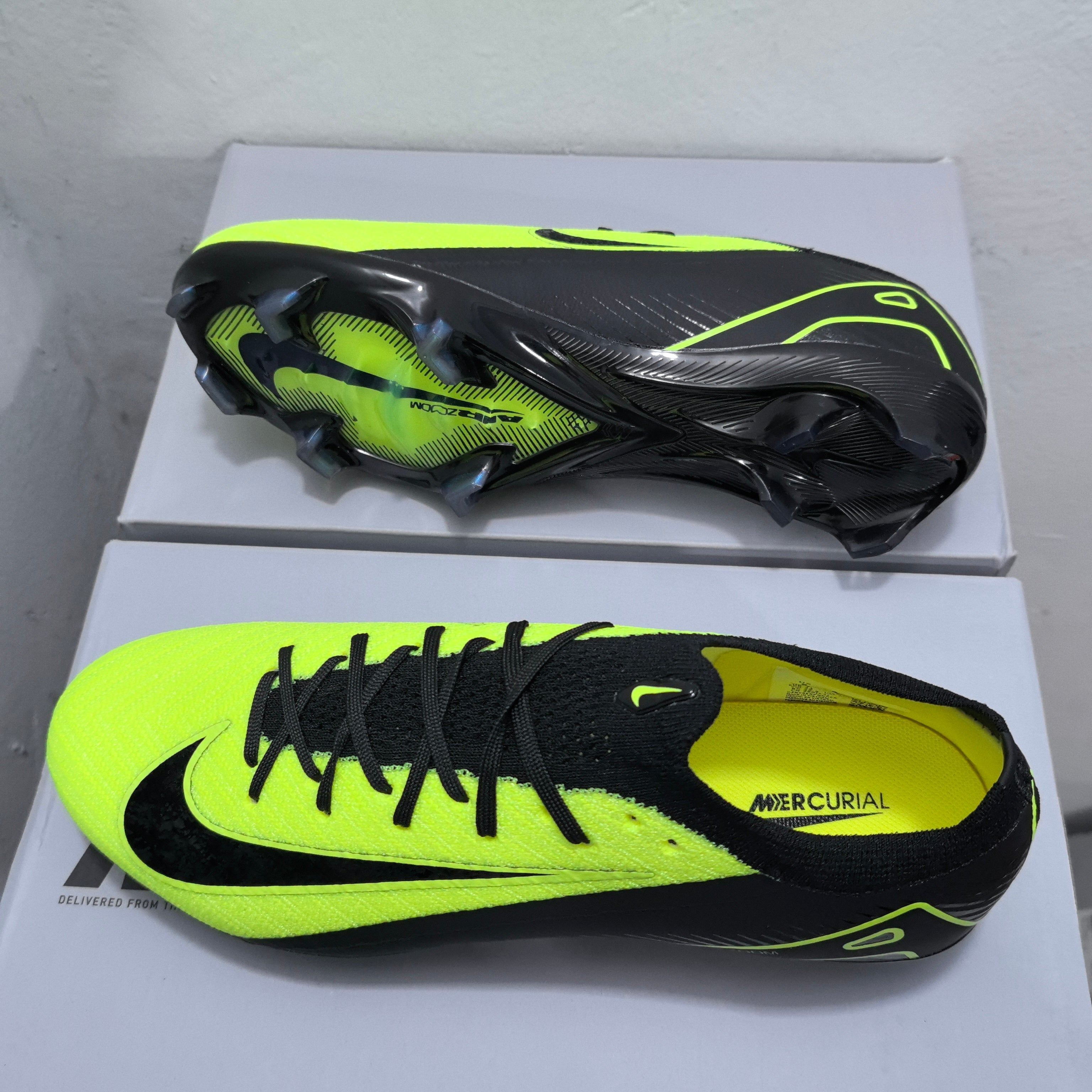 Nike Vapor 16